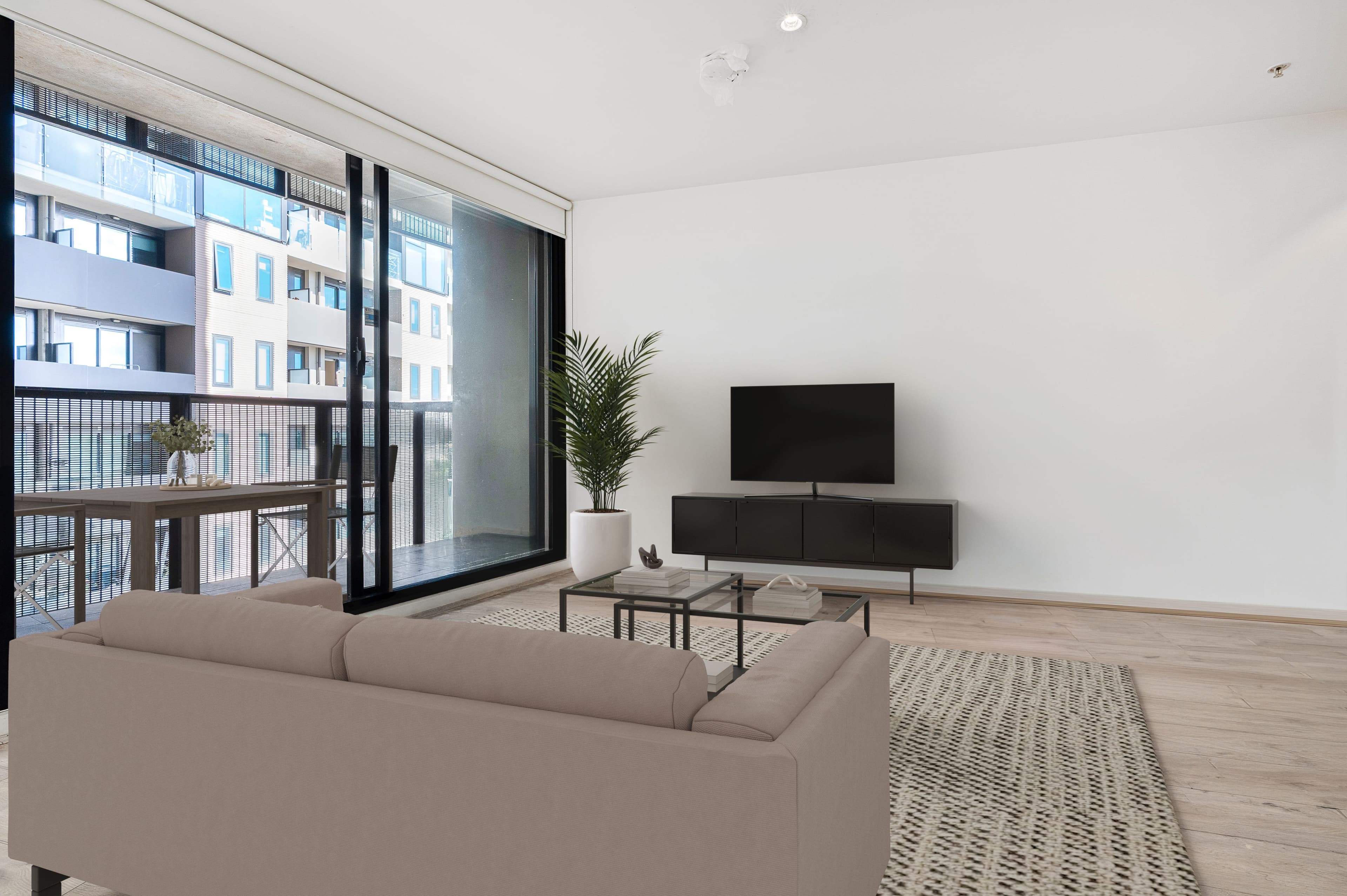 608/243 Franklin Street, Melbourne VIC 3000, Melbourne - Thumbnail 2
