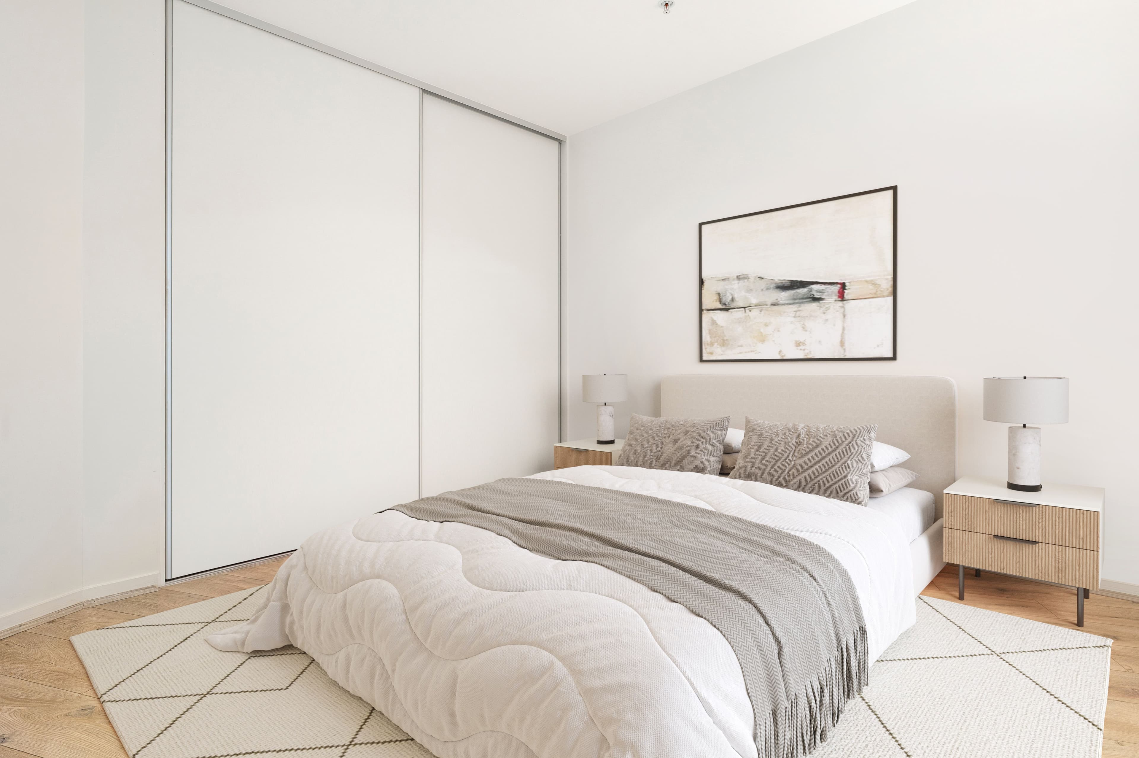 608/243 Franklin Street, Melbourne VIC 3000, Melbourne - Thumbnail 4
