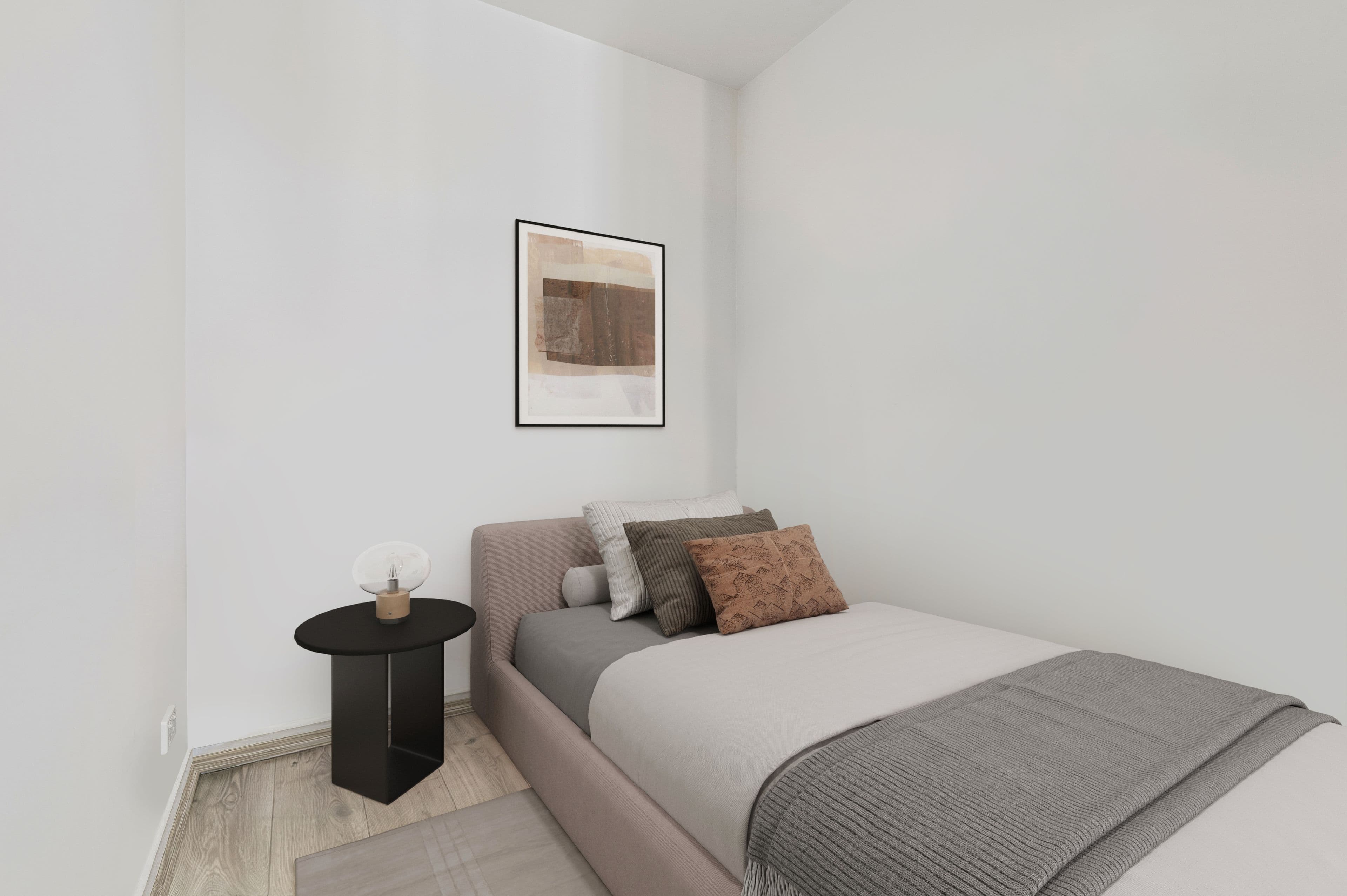 608/243 Franklin Street, Melbourne VIC 3000, Melbourne - Thumbnail 5