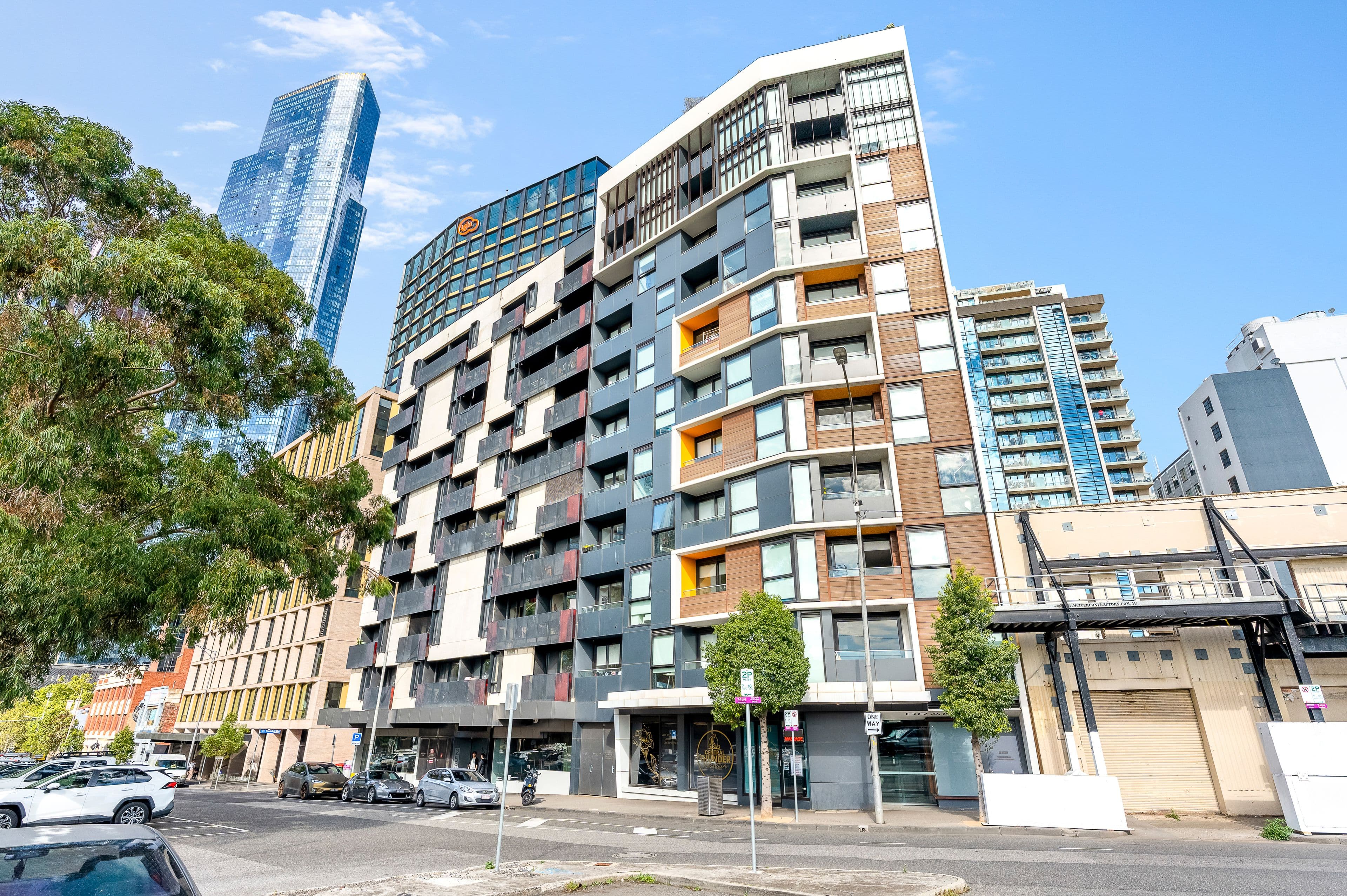 608/243 Franklin Street, Melbourne VIC 3000, Melbourne - Thumbnail 6