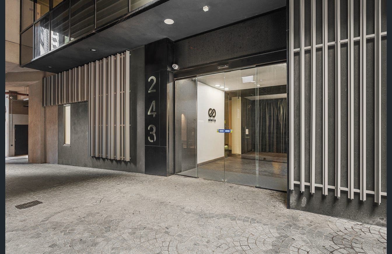 608/243 Franklin Street, Melbourne VIC 3000, Melbourne - Thumbnail 7