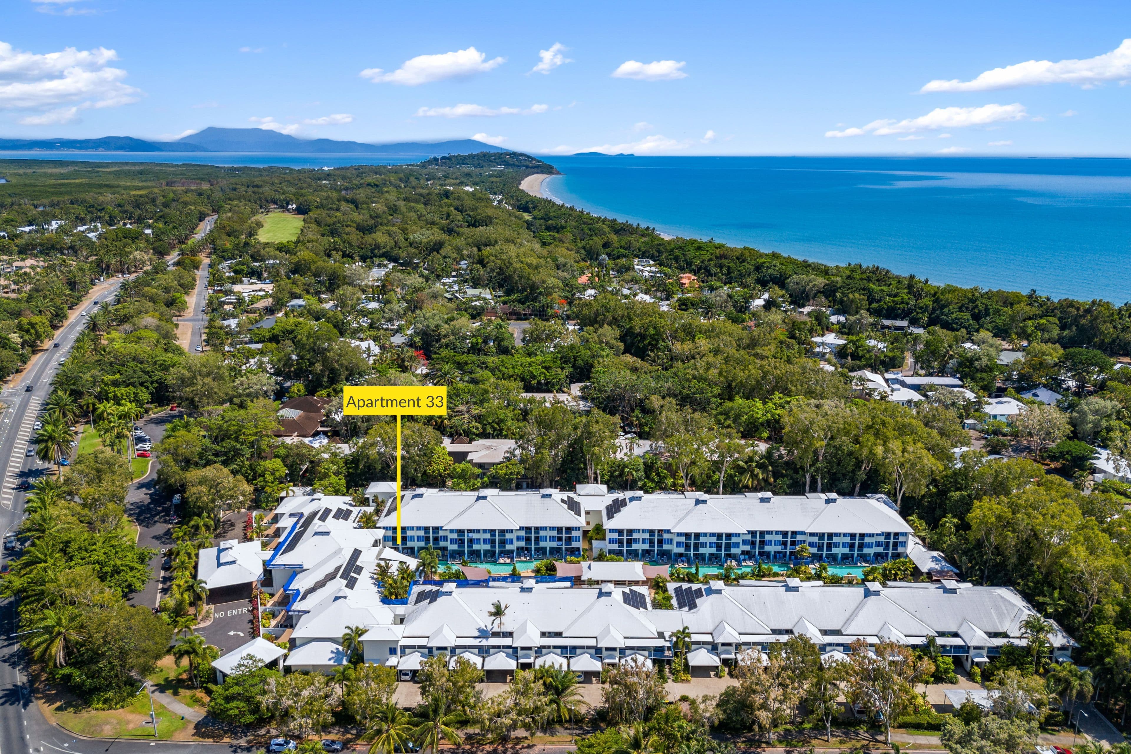 33/2-16 Langley Road, Port Douglas QLD 4877, Port Douglas - Thumbnail 3