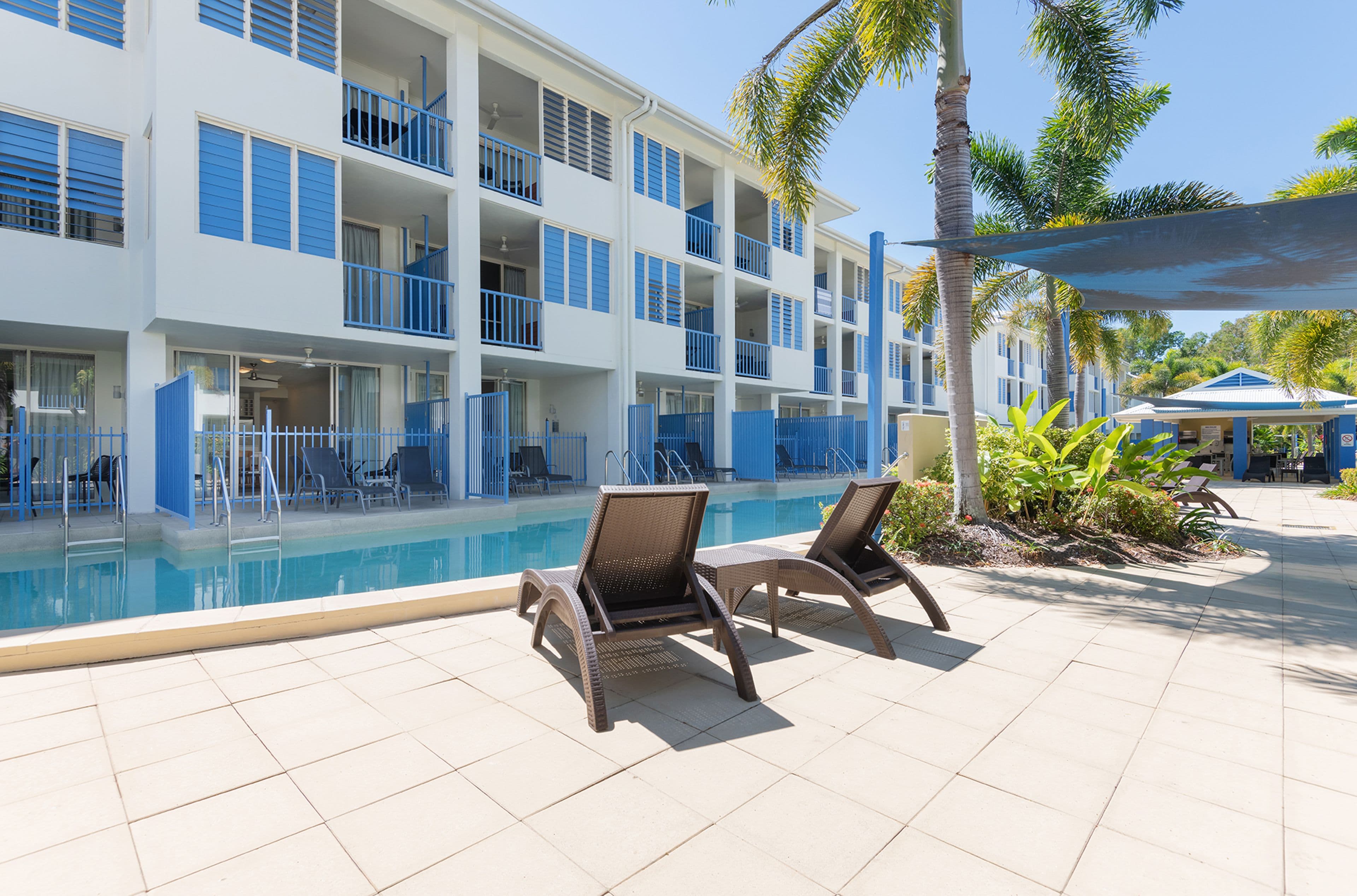 33/2-16 Langley Road, Port Douglas QLD 4877, Port Douglas - Thumbnail 4
