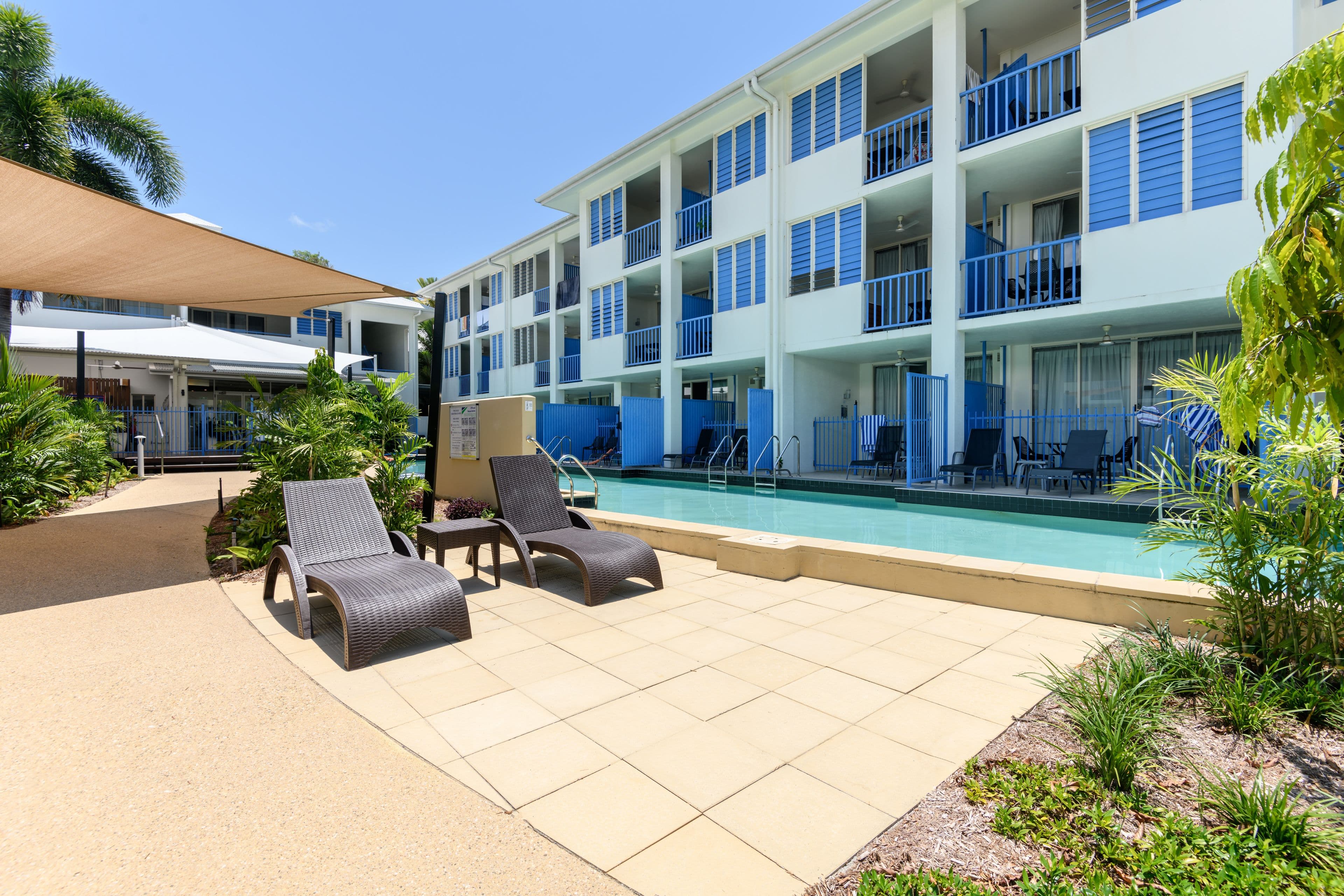 33/2-16 Langley Road, Port Douglas QLD 4877, Port Douglas - Thumbnail 8