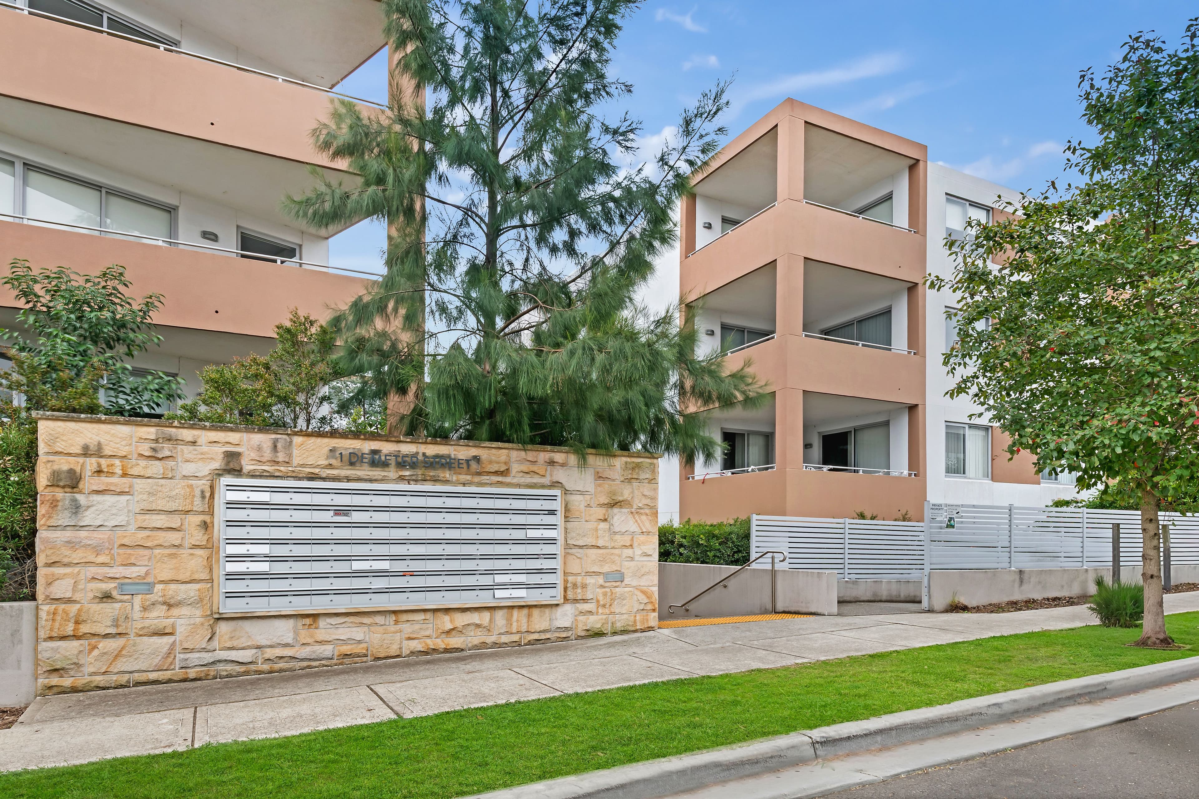 203/1 Demeter Street, Rouse Hill NSW 2155, Rouse Hill - Thumbnail 8