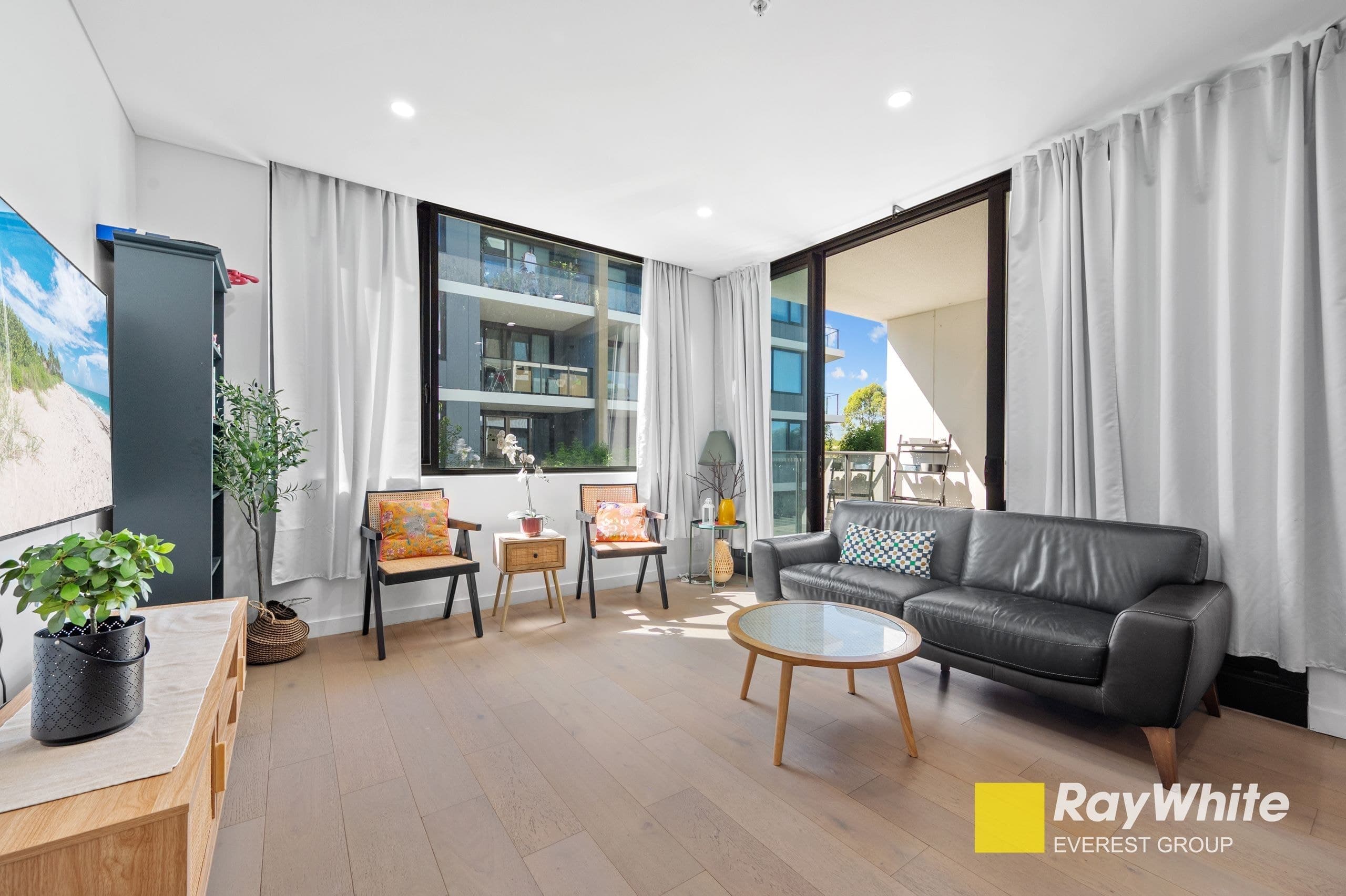 102/1A Vangelis Street, Rouse Hill NSW 2155, Rouse Hill - Thumbnail 2