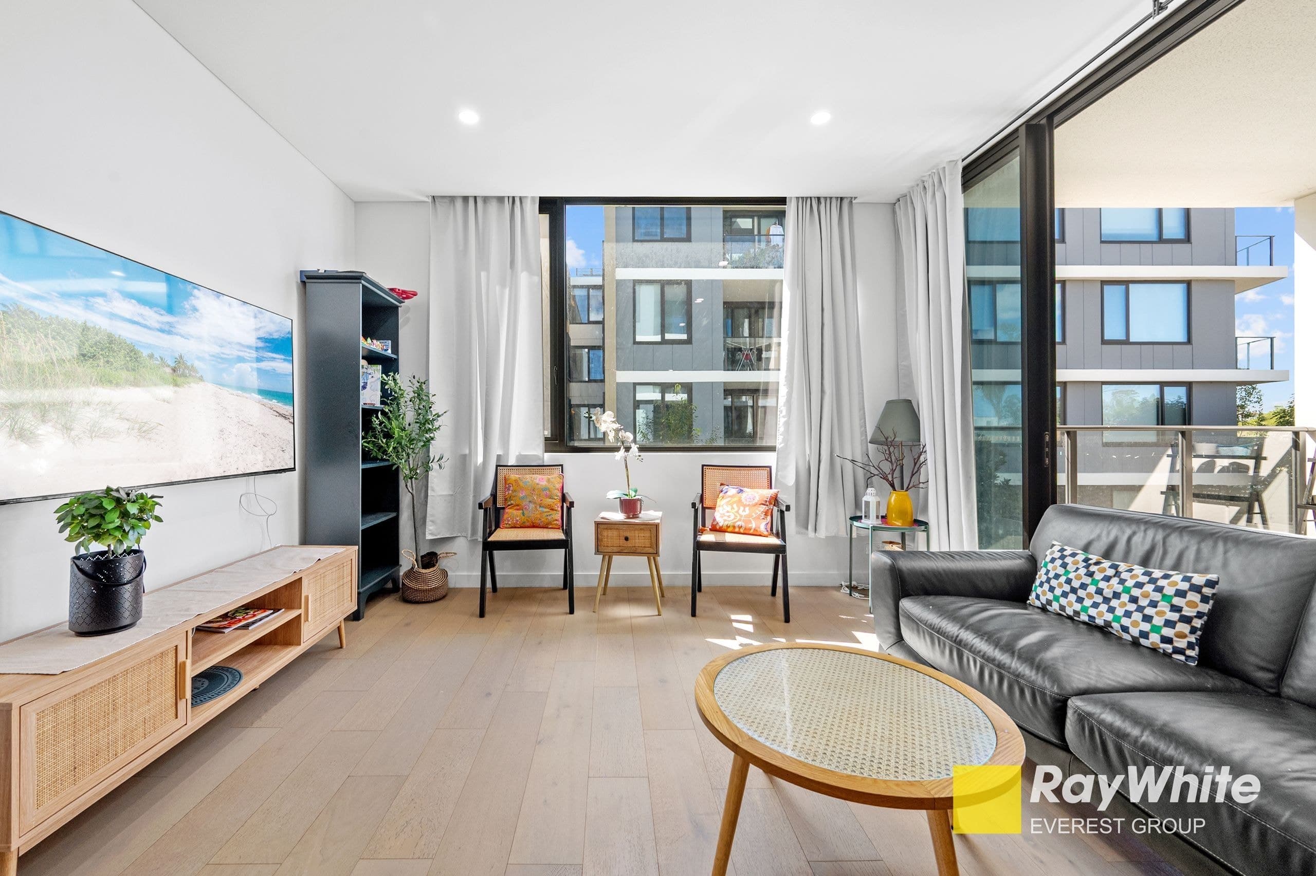 102/1A Vangelis Street, Rouse Hill NSW 2155, Rouse Hill - Thumbnail 3