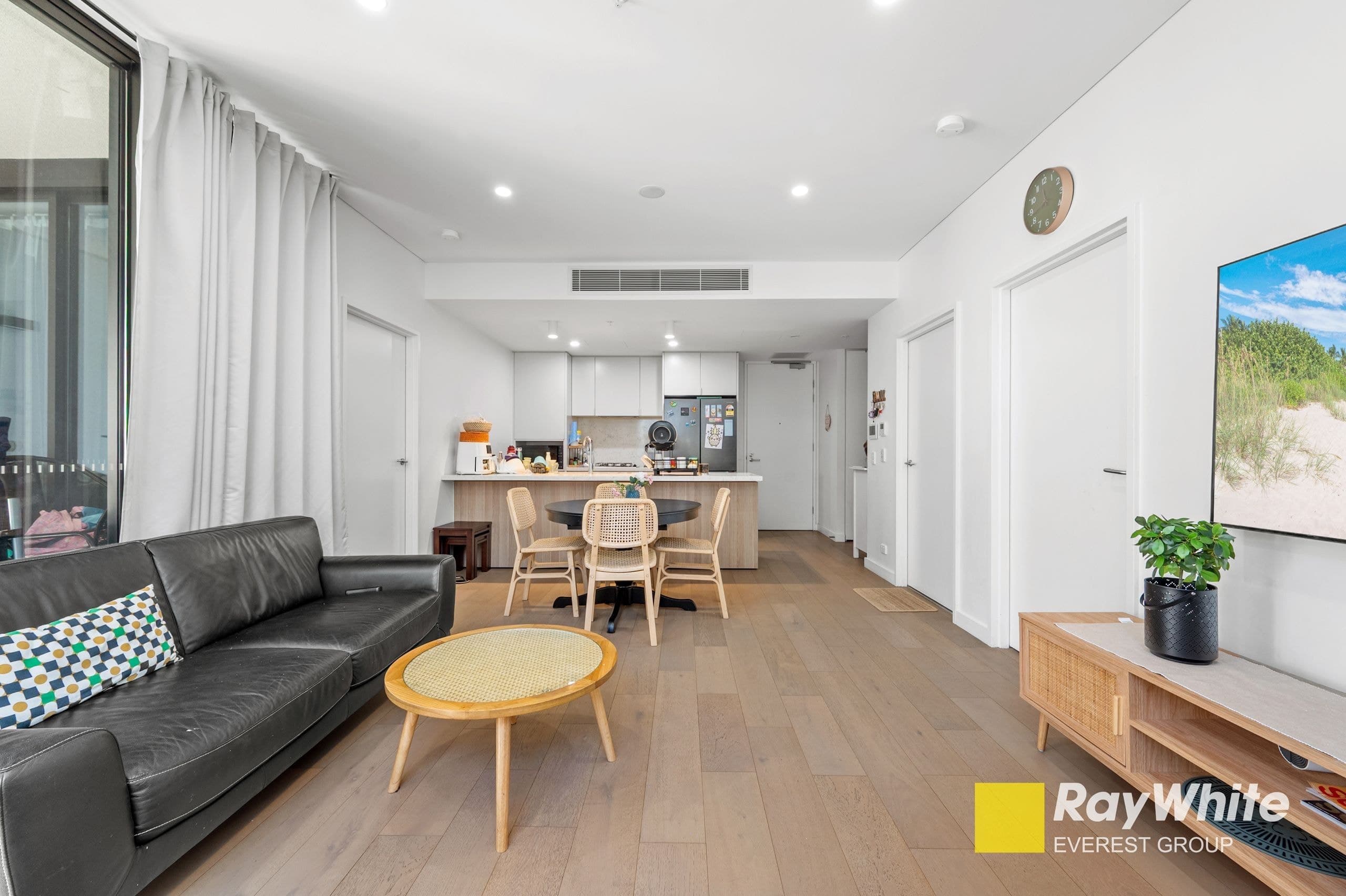 102/1A Vangelis Street, Rouse Hill NSW 2155, Rouse Hill - Thumbnail 5