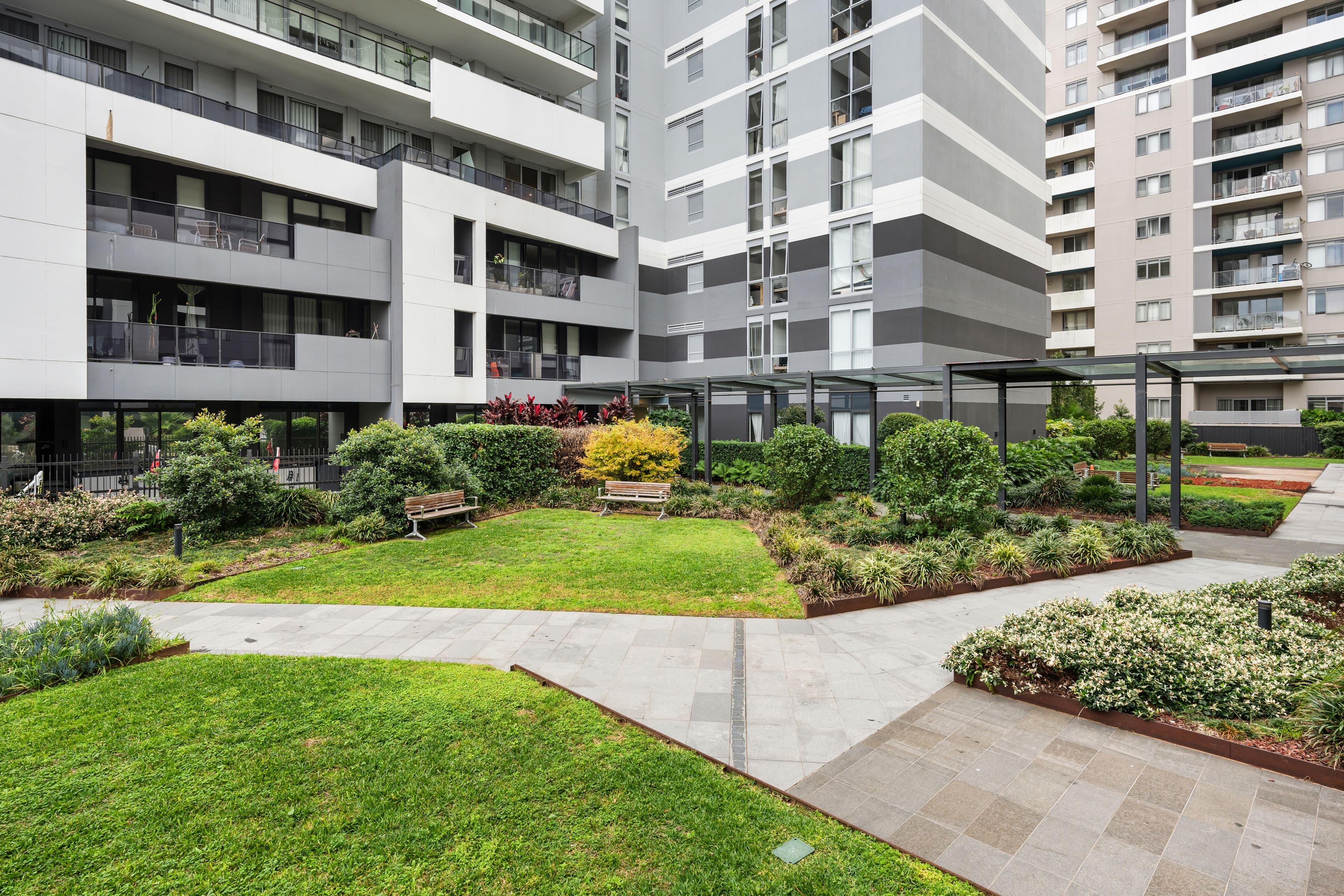 1/25 Bigge Street, Liverpool NSW 2170, Liverpool - Image 1