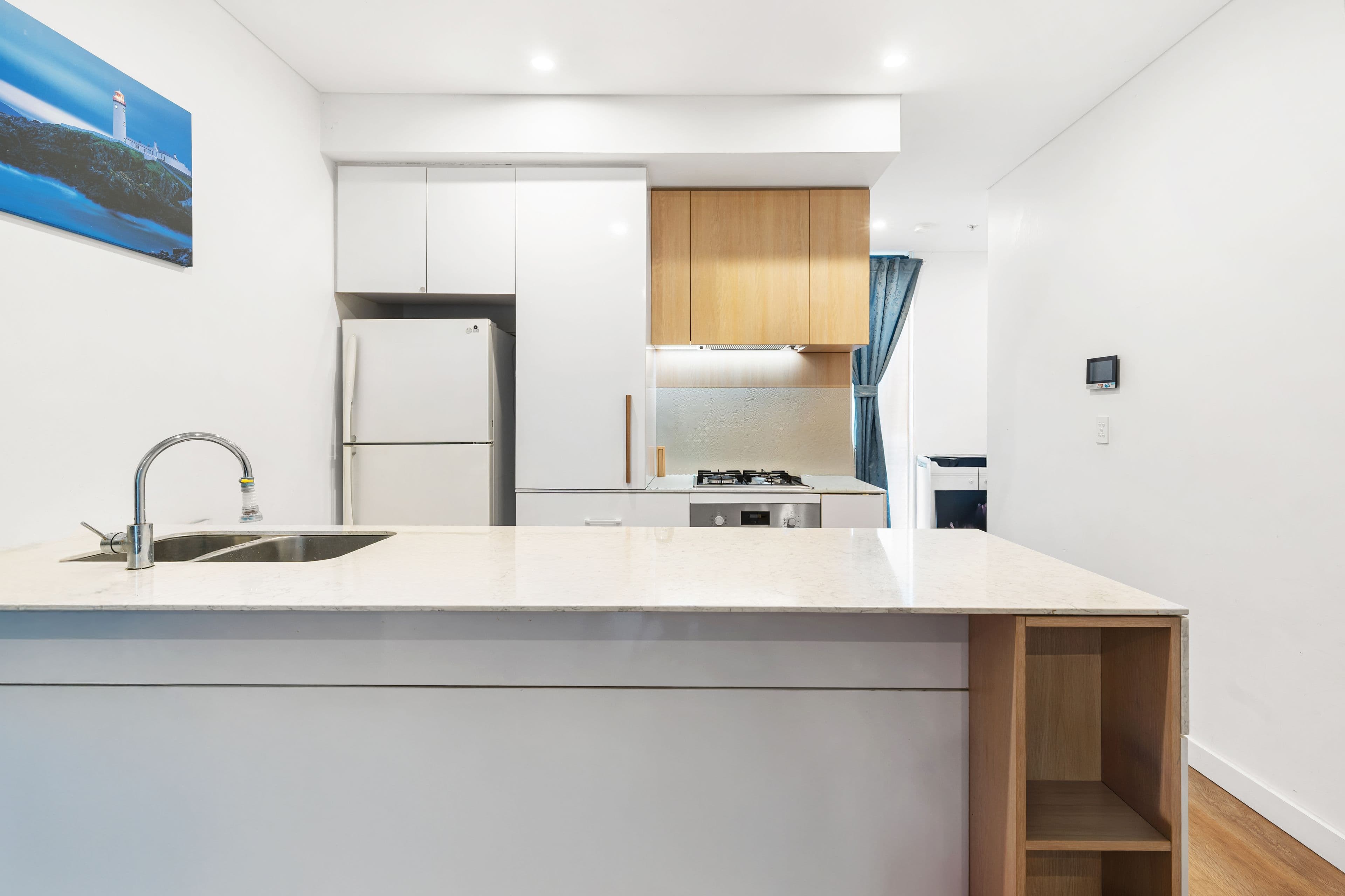 1/25 Bigge Street, Liverpool NSW 2170, Liverpool - Thumbnail 4