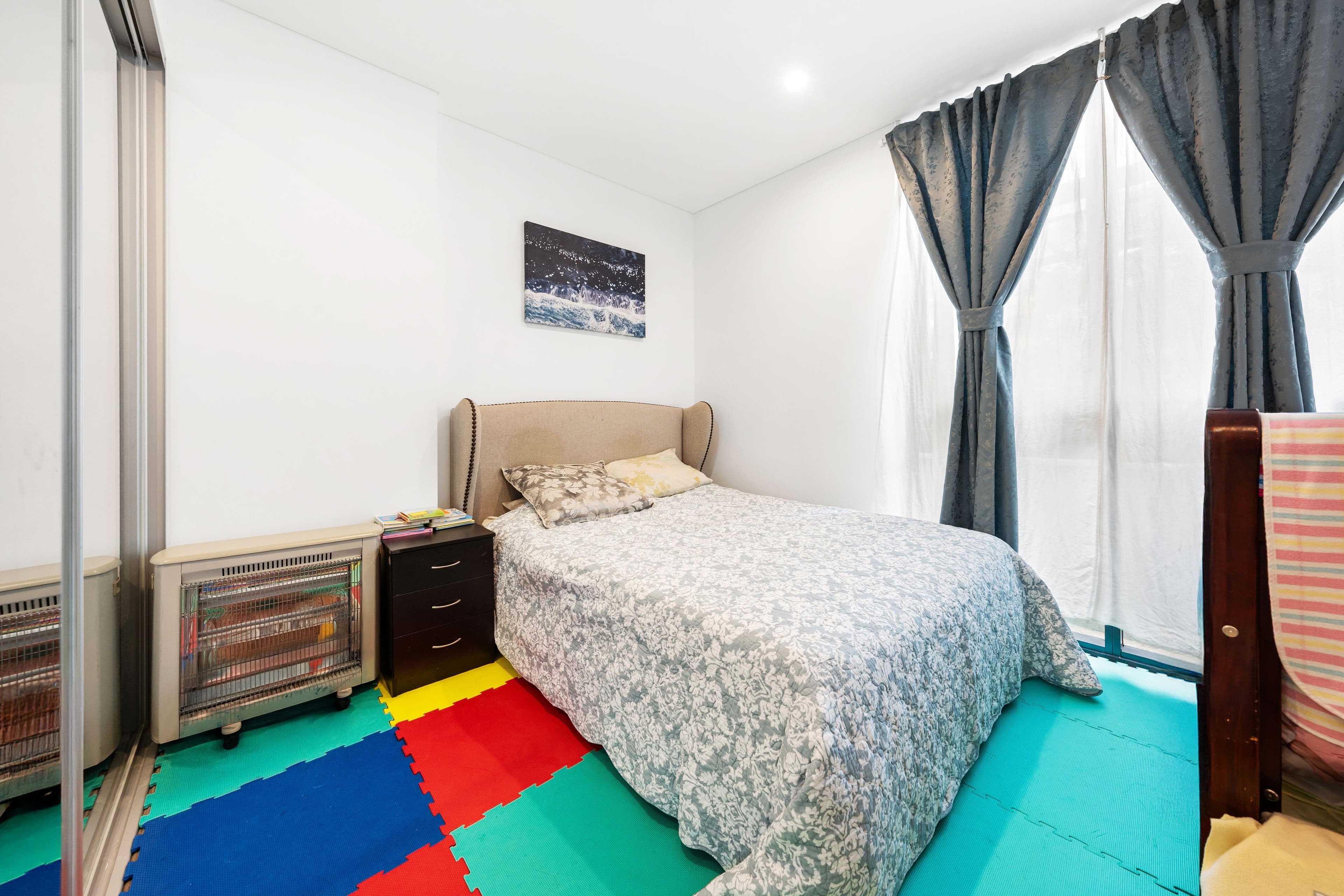 1/25 Bigge Street, Liverpool NSW 2170, Liverpool - Thumbnail 5