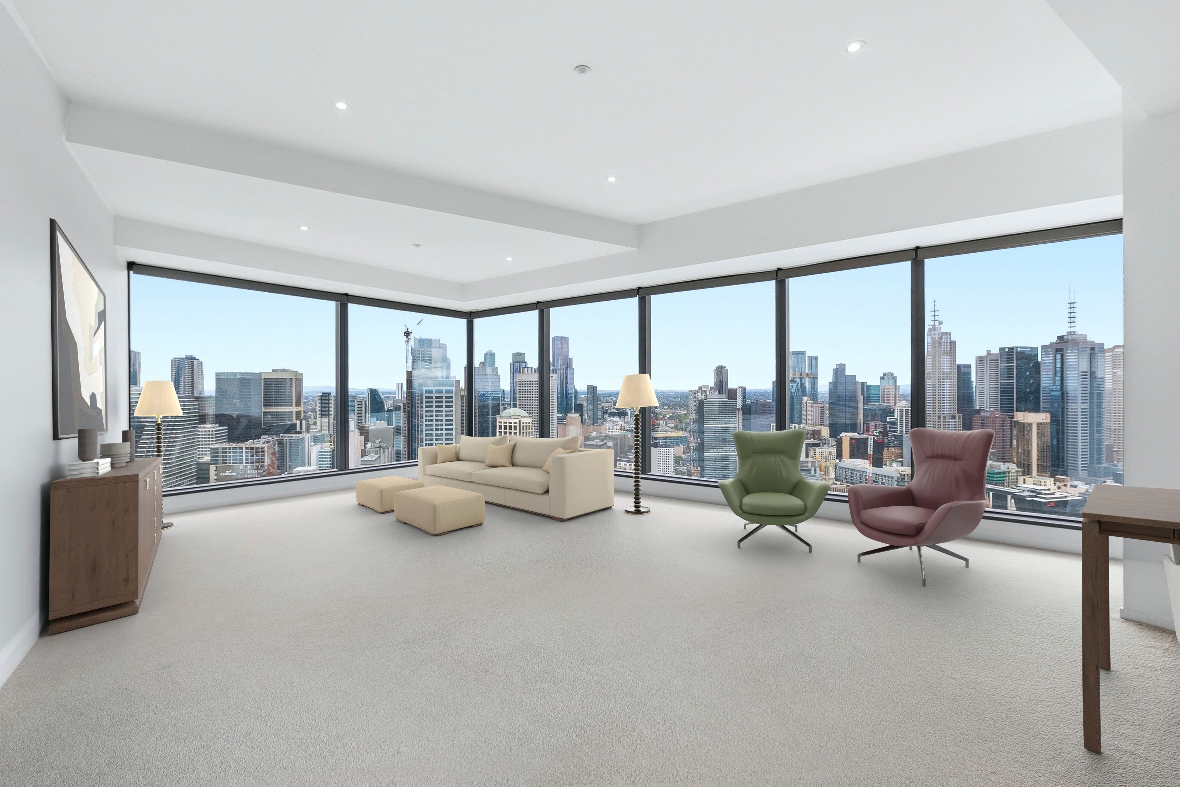 4707/7 Riverside Quay, Southbank VIC 3006, Southbank - Image 1