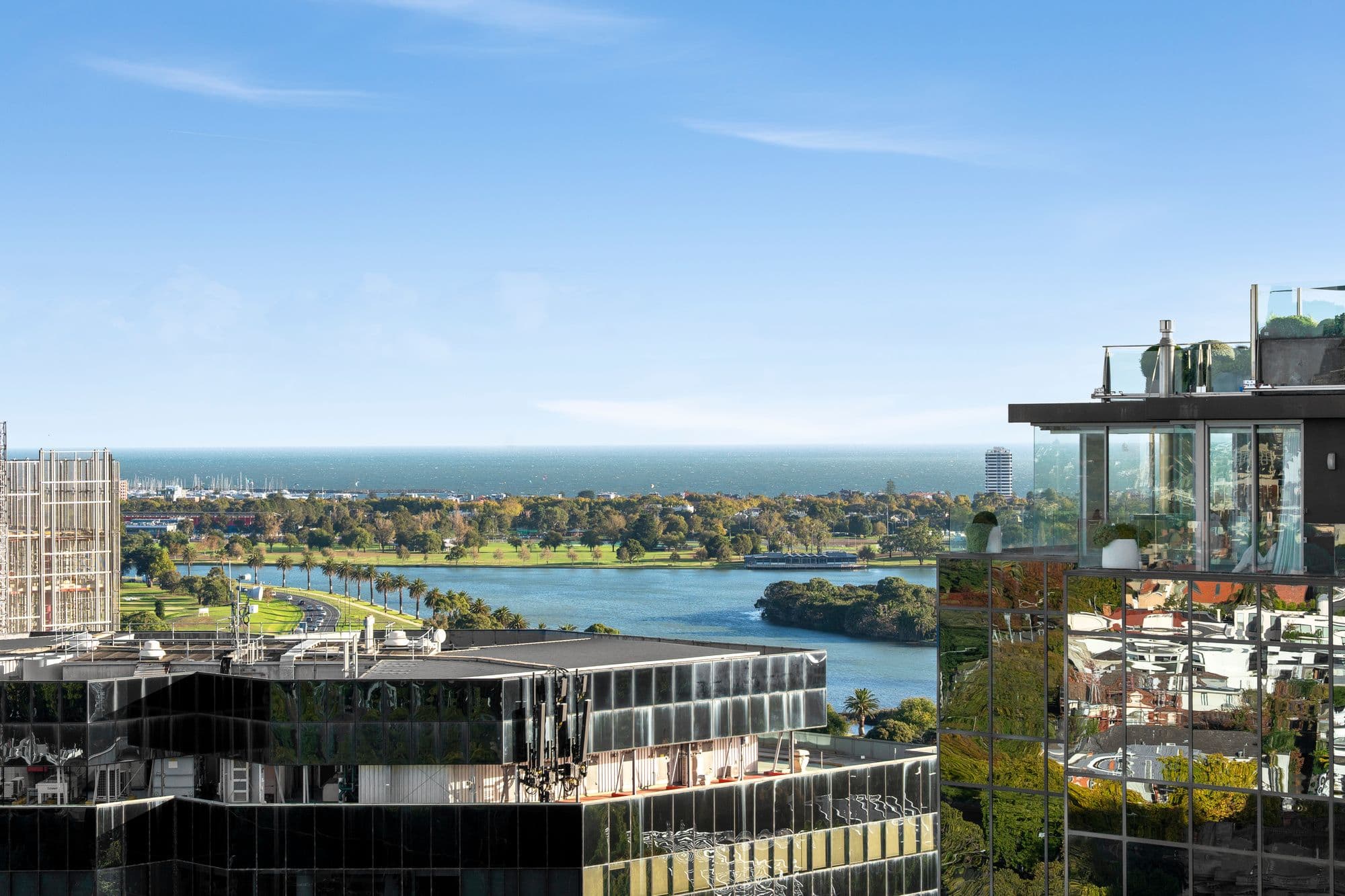 185/418 St Kilda Road, Melbourne VIC 3004, Melbourne - Thumbnail 2