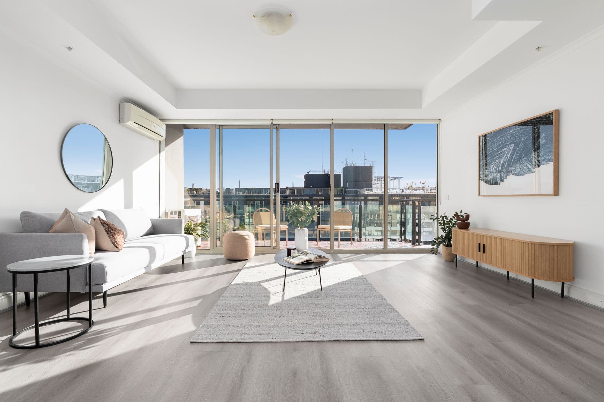 185/418 St Kilda Road, Melbourne VIC 3004, Melbourne - Thumbnail 4
