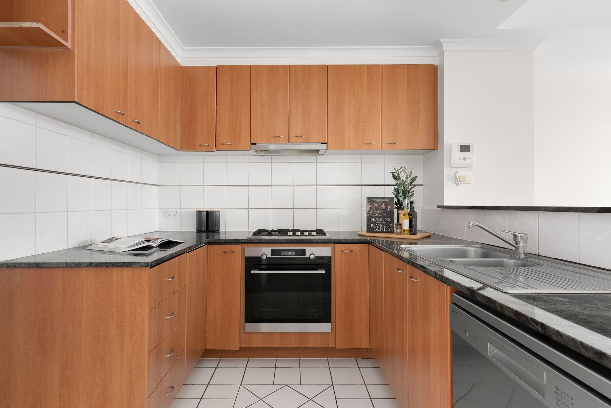 185/418 St Kilda Road, Melbourne VIC 3004, Melbourne - Thumbnail 6