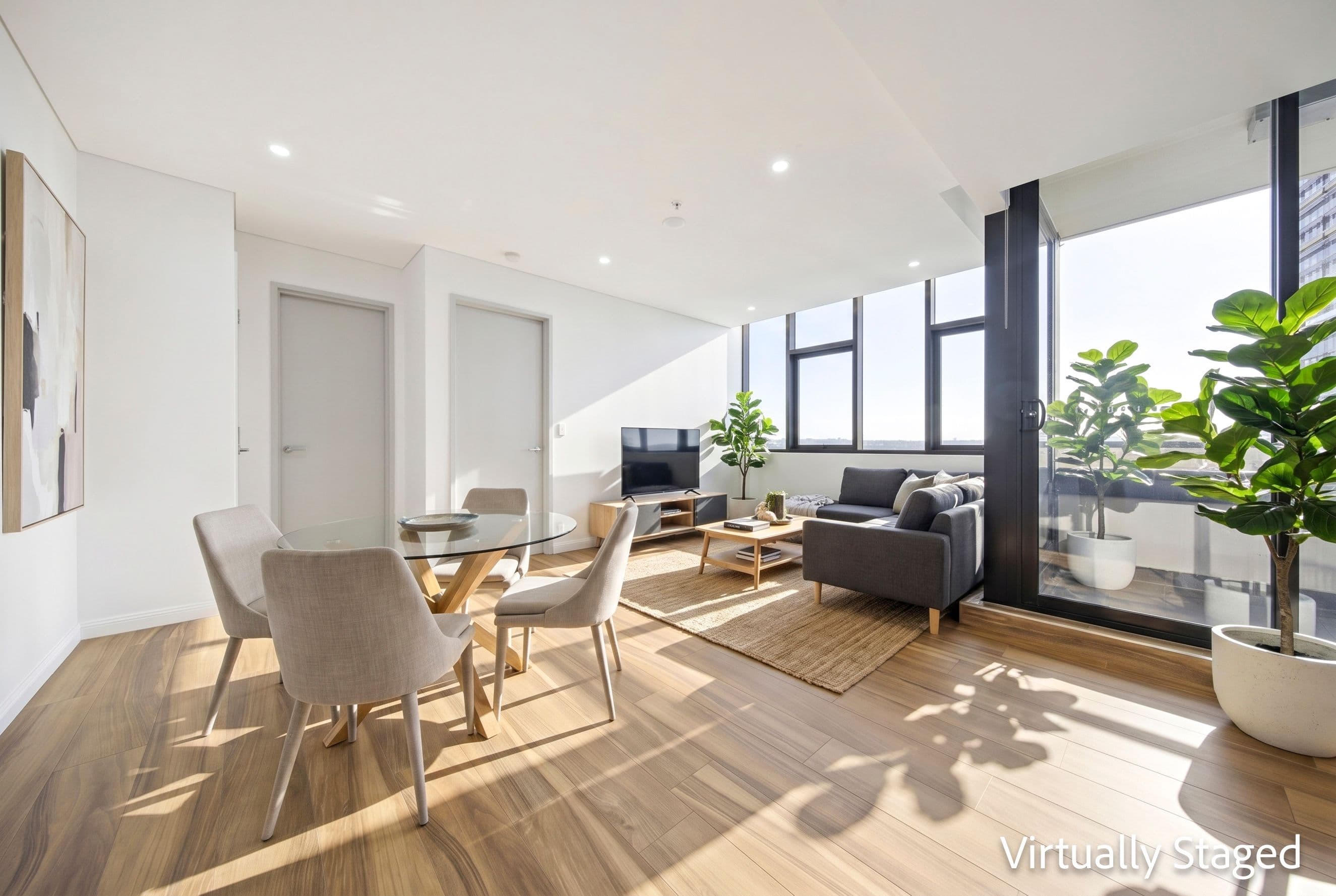 2904/330 Church Street, Parramatta NSW 2150, Parramatta - Thumbnail 2