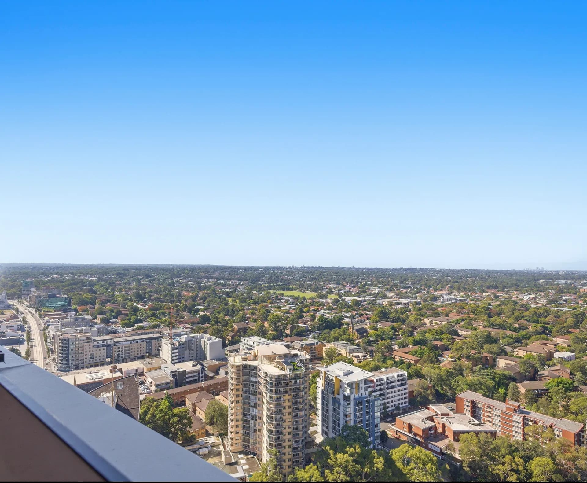 2904/330 Church Street, Parramatta NSW 2150, Parramatta - Thumbnail 8
