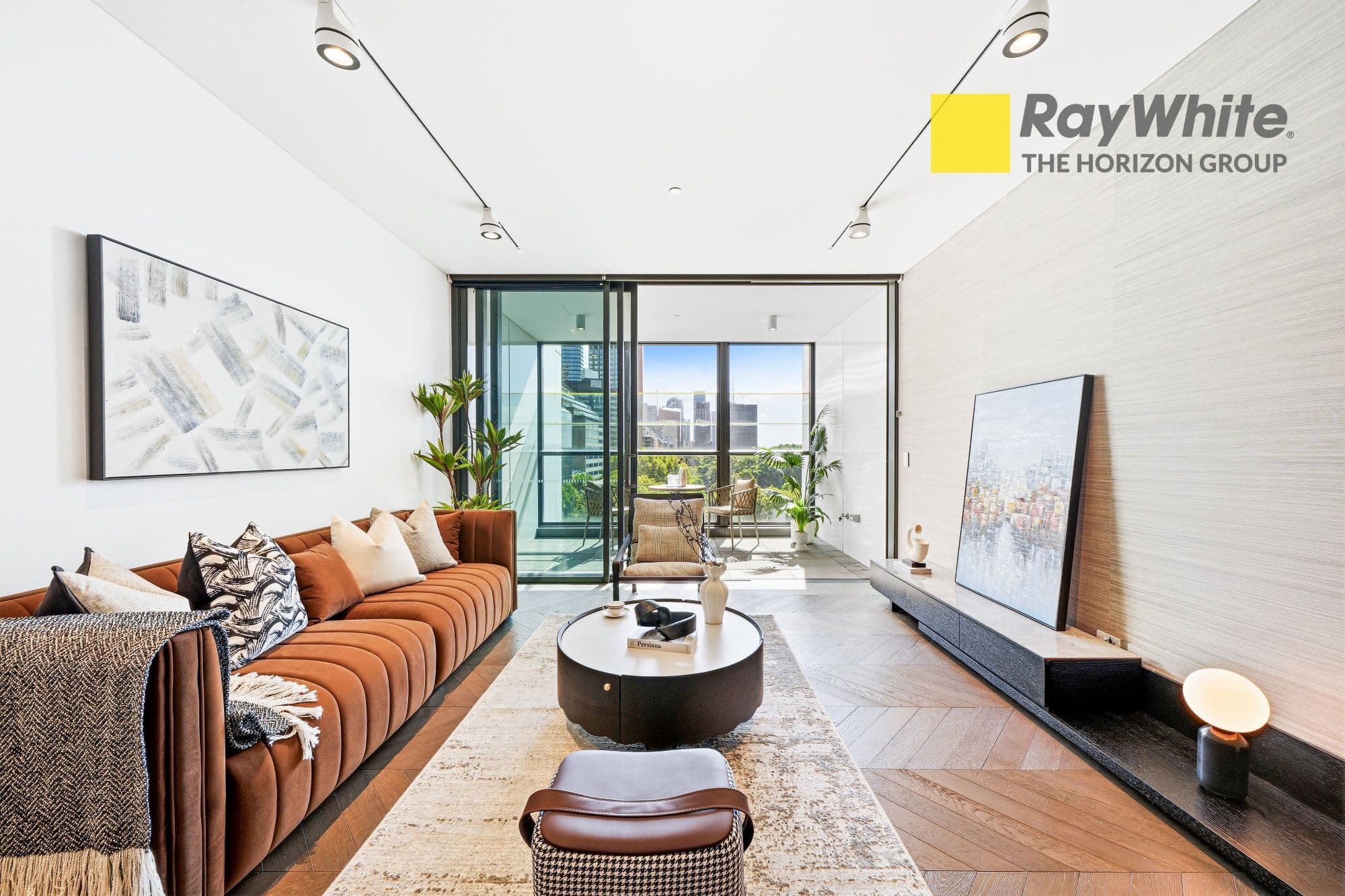 1001/130 Elizabeth Street, Sydney NSW 2000, Sydney - Image 1