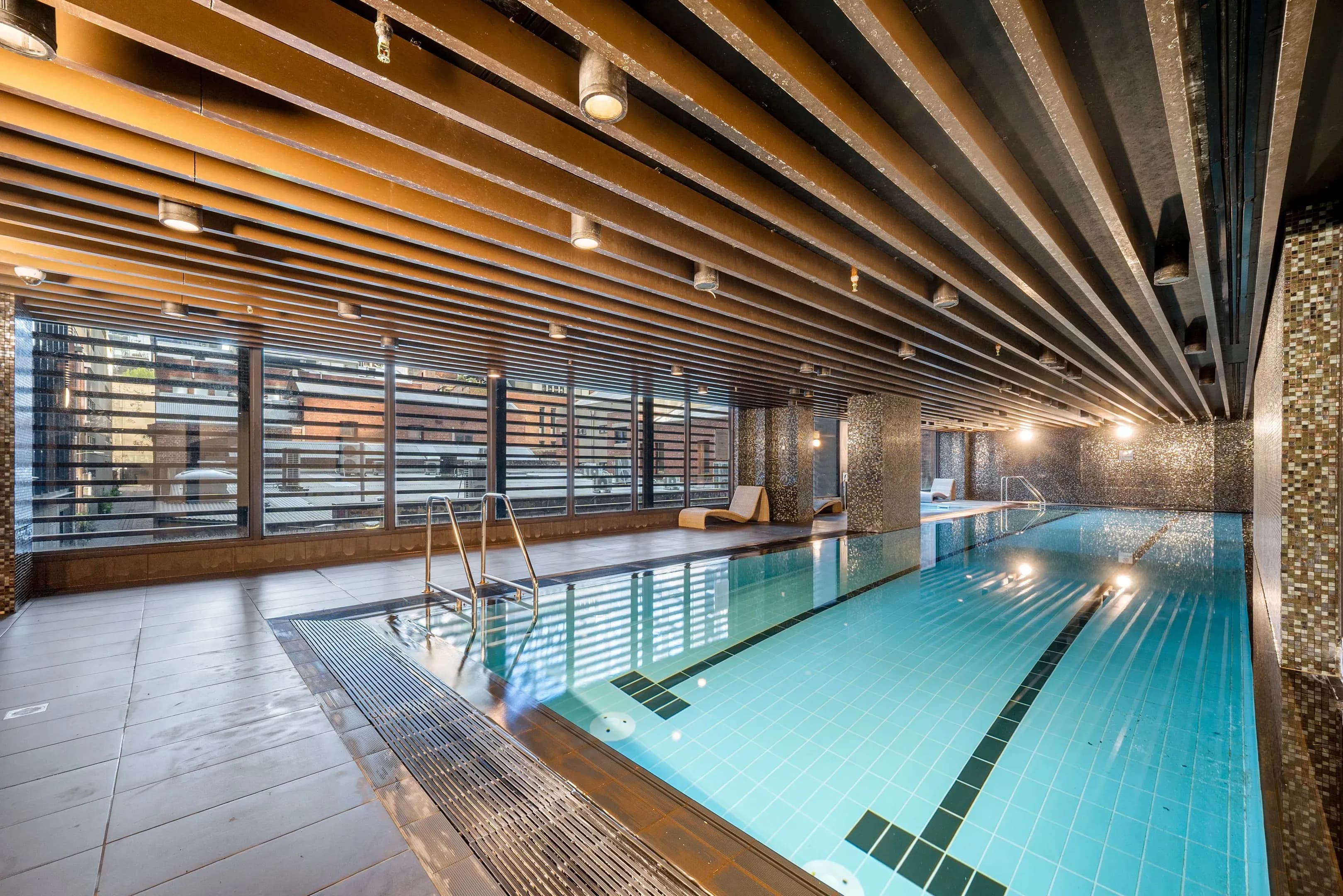 2207/8 Sutherland Street, Melbourne VIC 3000, Melbourne - Thumbnail 5