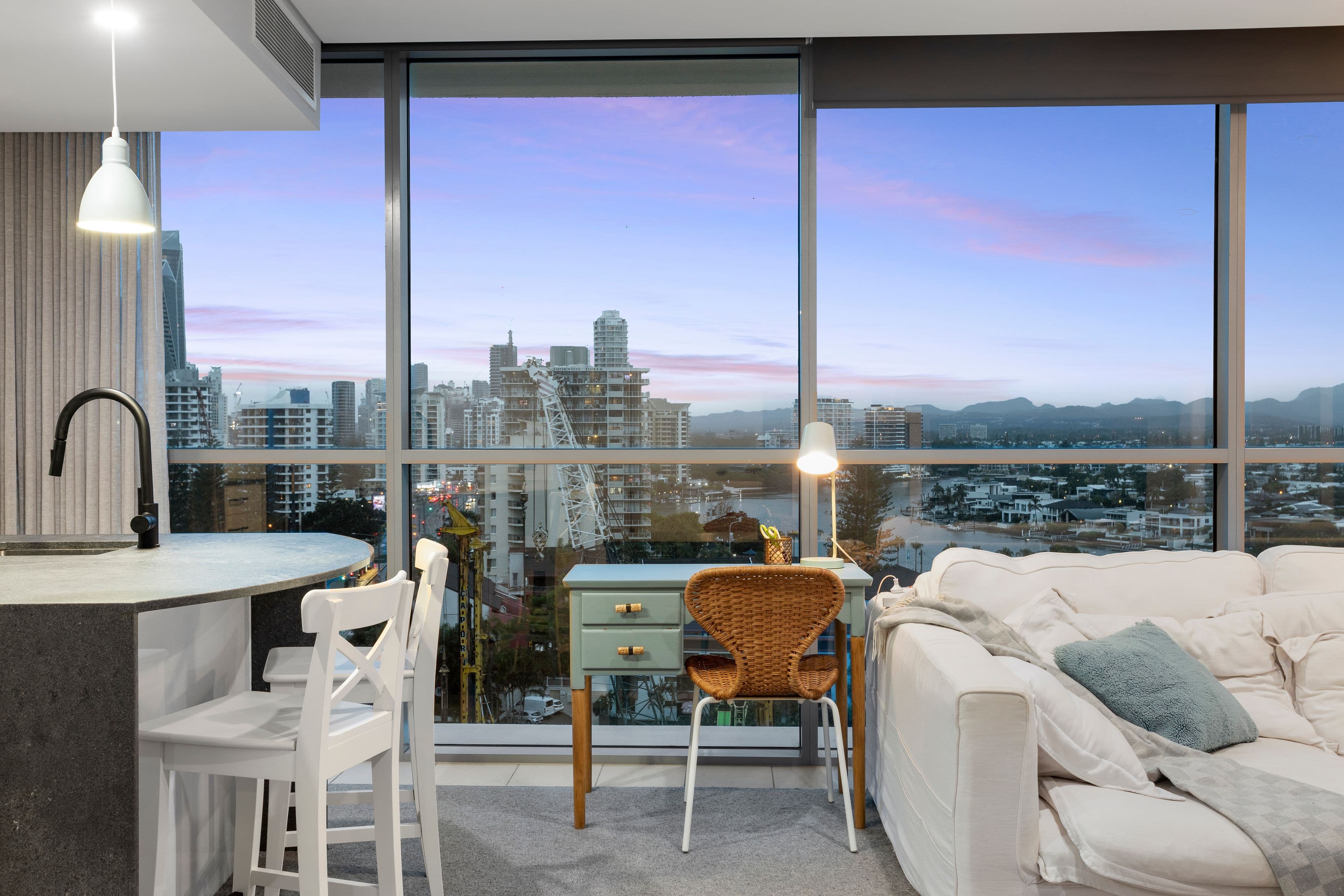 905/3018 Surfers Paradise Boulevard, Surfers Paradise QLD 4217, Surfers Paradise - Image 1