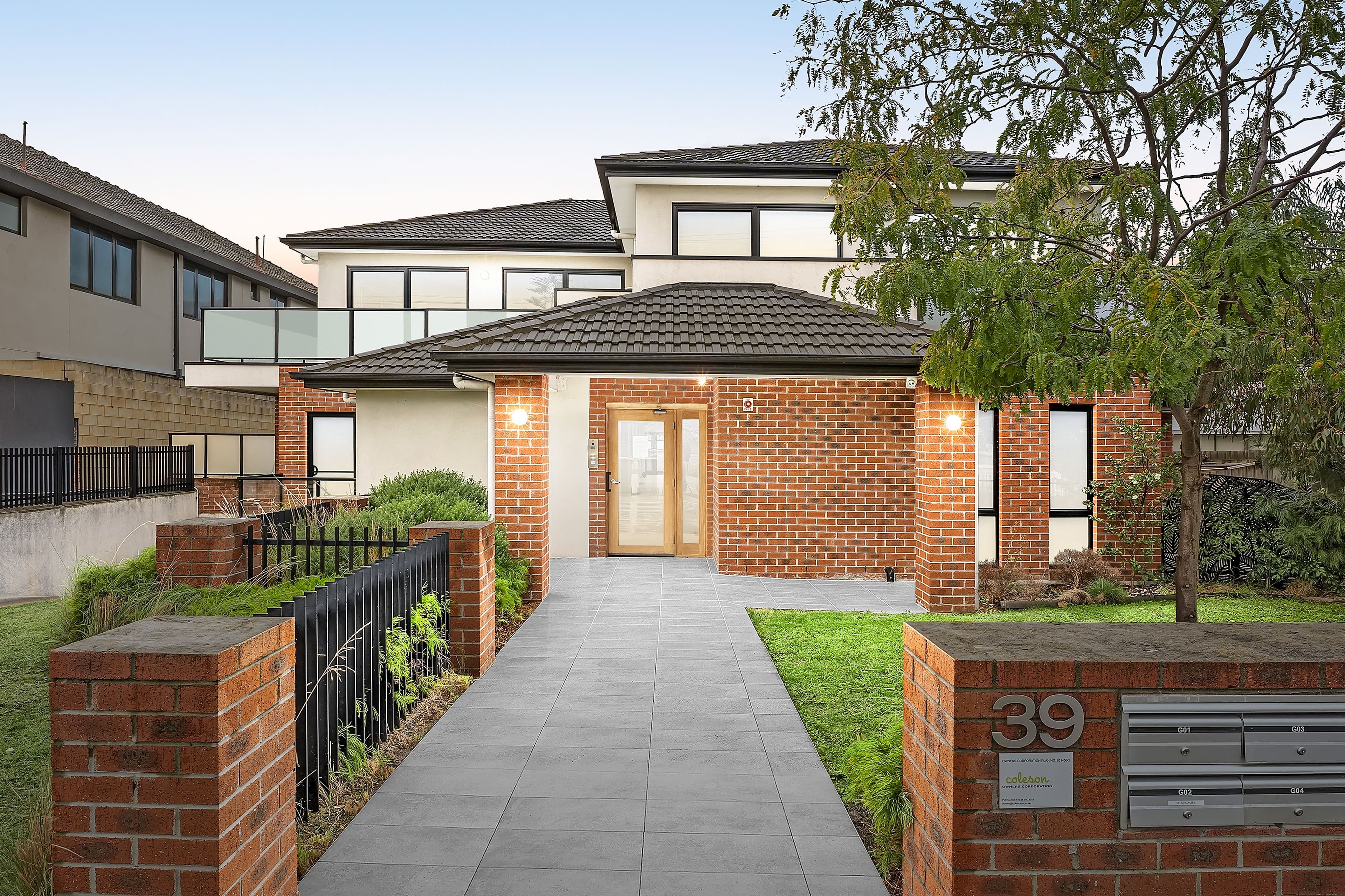 5/39 Ferntree Gully Road, Oakleigh VIC 3166, Oakleigh - Image 1