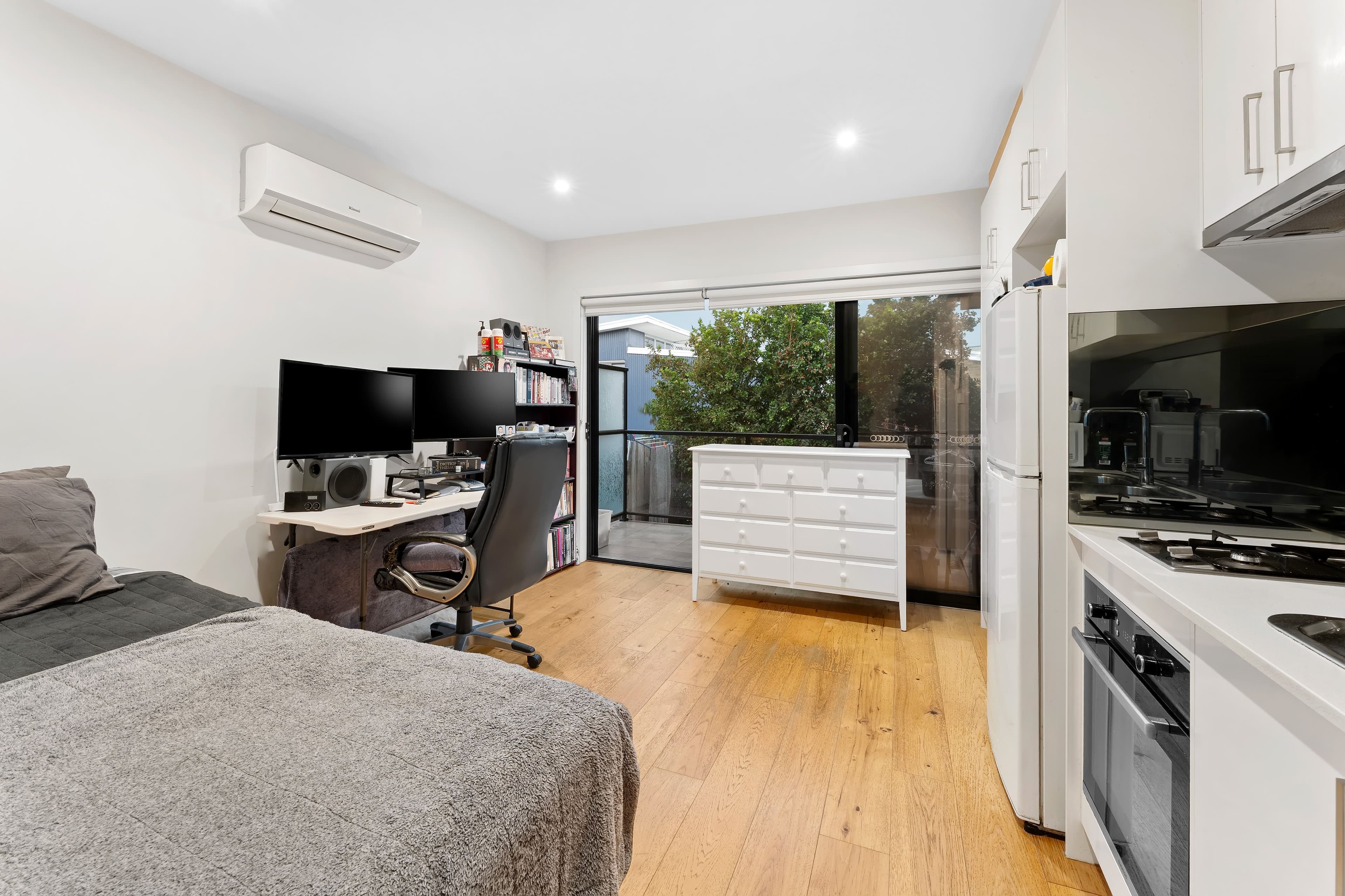 5/39 Ferntree Gully Road, Oakleigh VIC 3166, Oakleigh - Thumbnail 4
