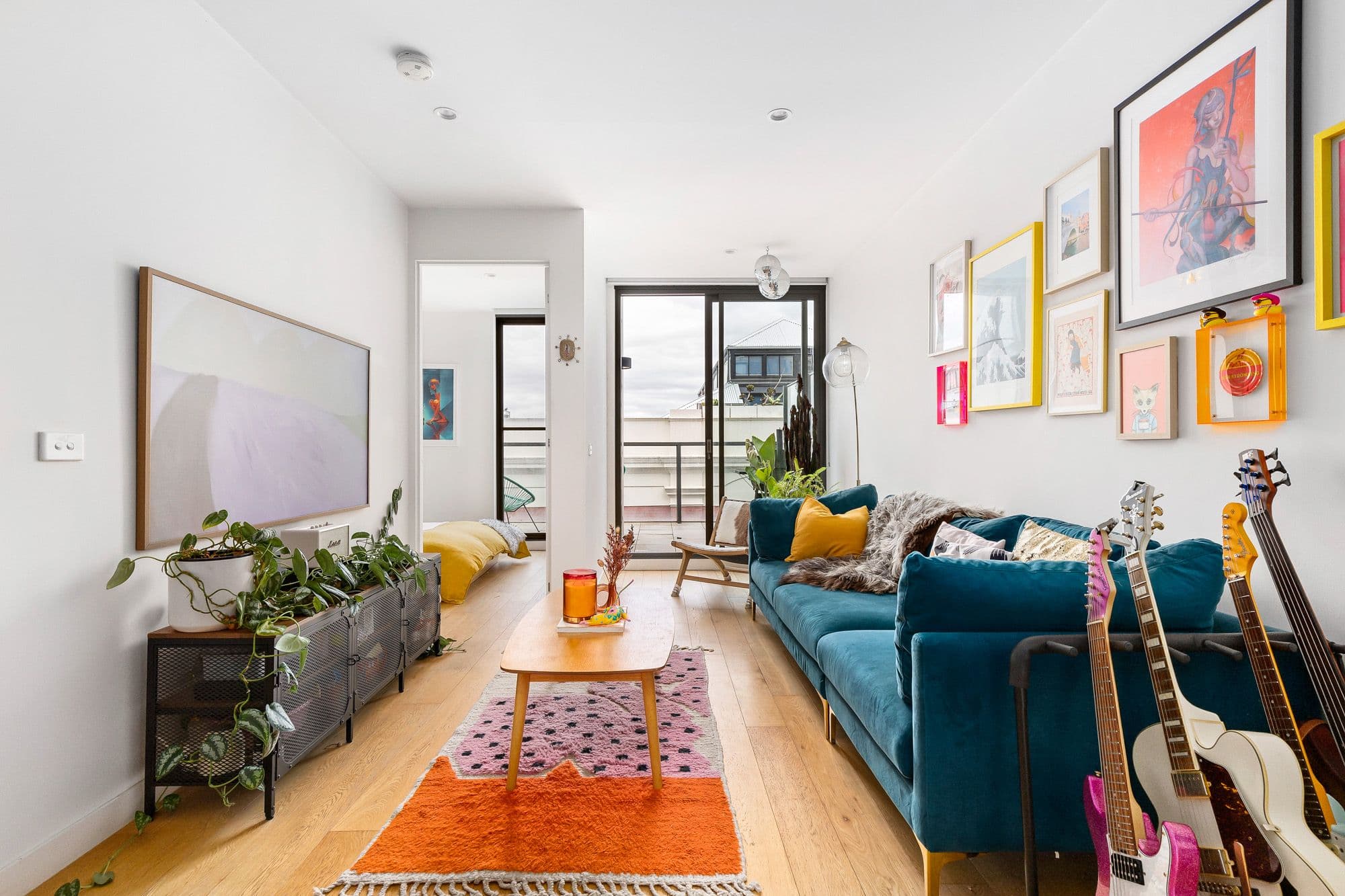 148/158 Smith Street, Collingwood VIC 3066, Collingwood - Image 1