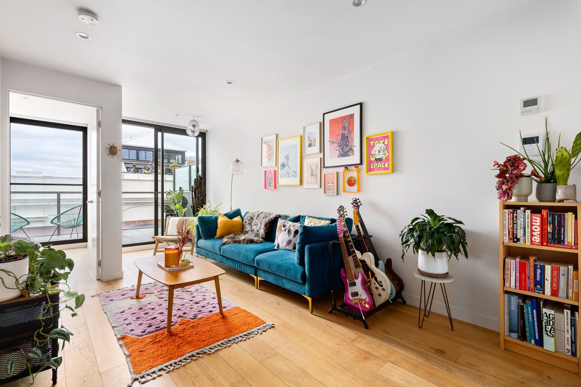 148/158 Smith Street, Collingwood VIC 3066, Collingwood - Thumbnail 4