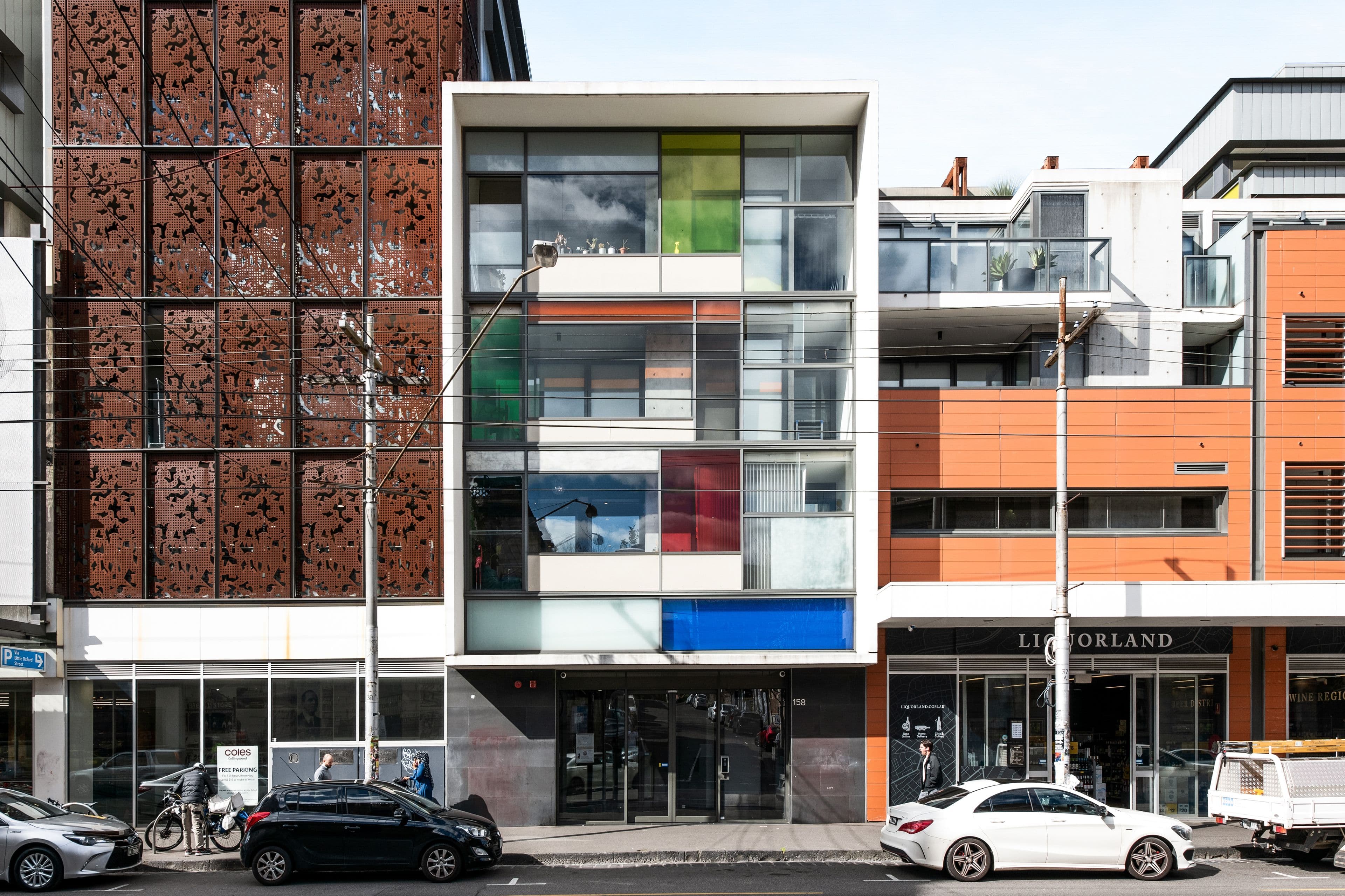 148/158 Smith Street, Collingwood VIC 3066, Collingwood - Thumbnail 5