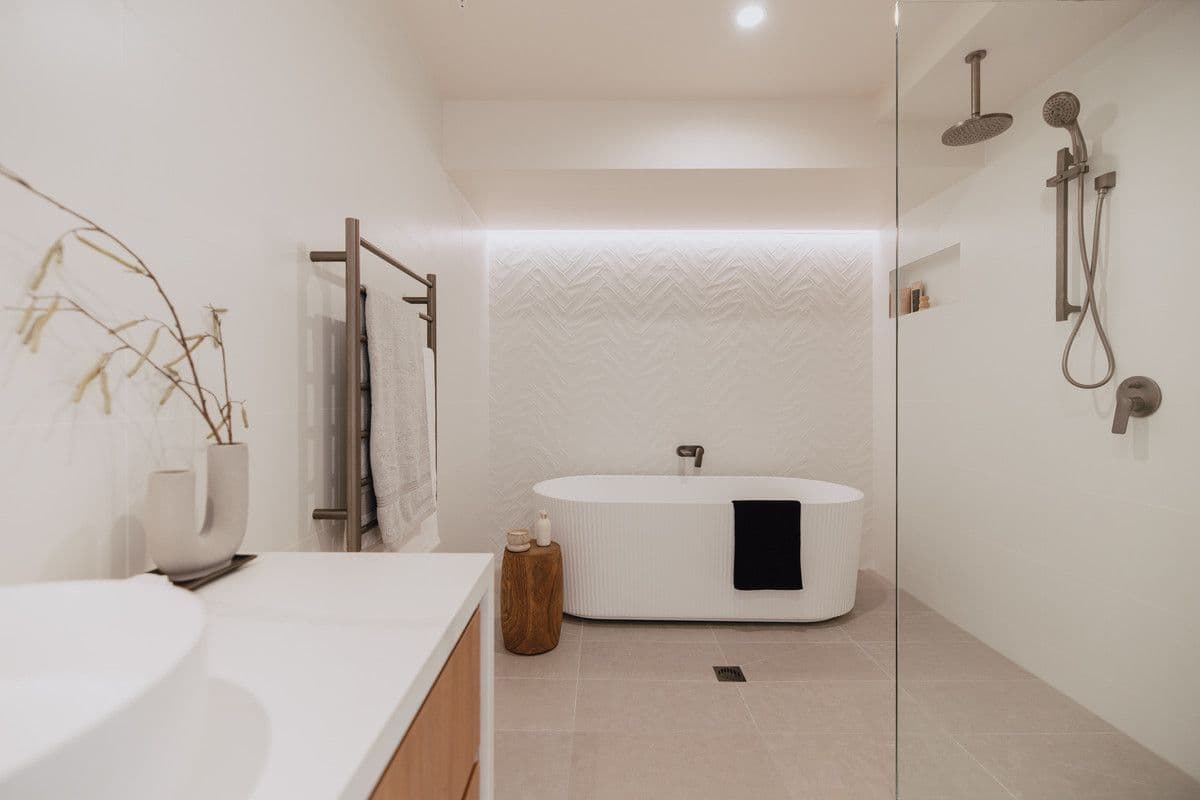 Residence 21/34 Patrick Street, Hobart TAS 7000, Hobart - Thumbnail 6