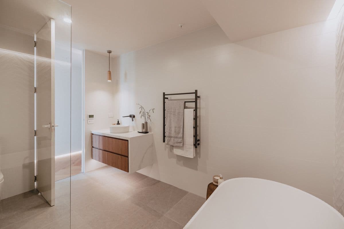 Residence 21/34 Patrick Street, Hobart TAS 7000, Hobart - Thumbnail 7