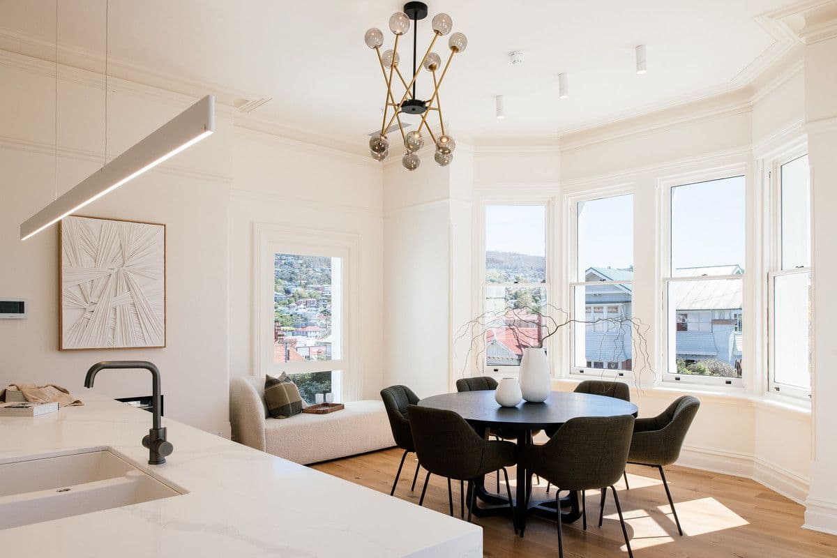 Residence 8/34 Patrick Street, Hobart TAS 7000, Hobart - Image 1