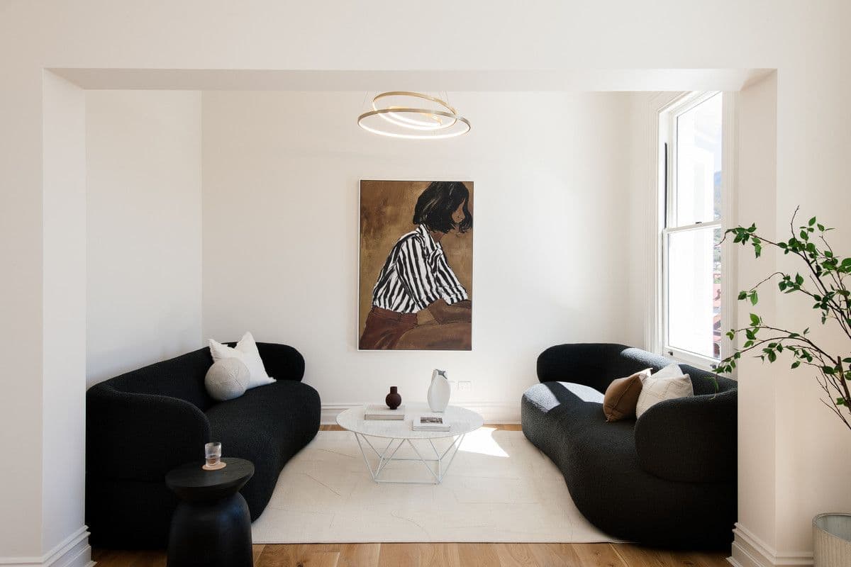 Residence 8/34 Patrick Street, Hobart TAS 7000, Hobart - Thumbnail 3