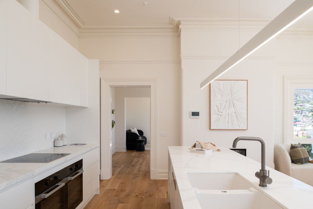 Residence 8/34 Patrick Street, Hobart TAS 7000, Hobart - Thumbnail 7