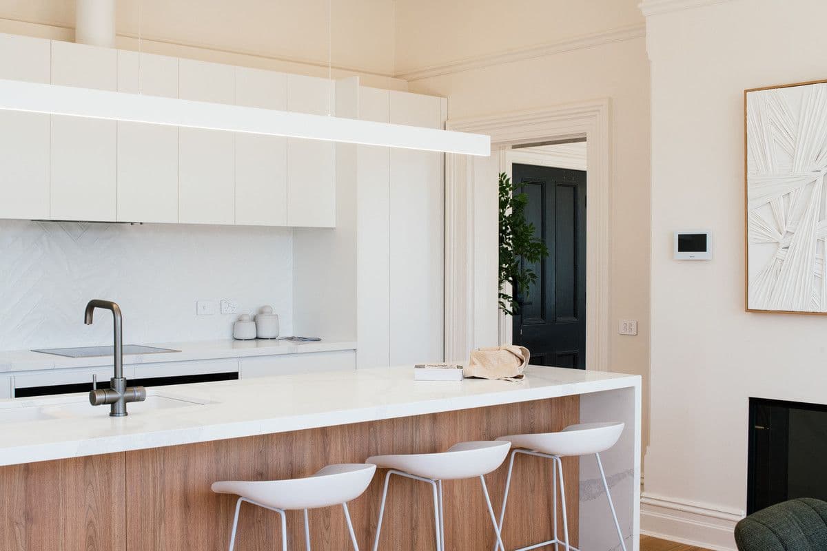Residence 8/34 Patrick Street, Hobart TAS 7000, Hobart - Thumbnail 8