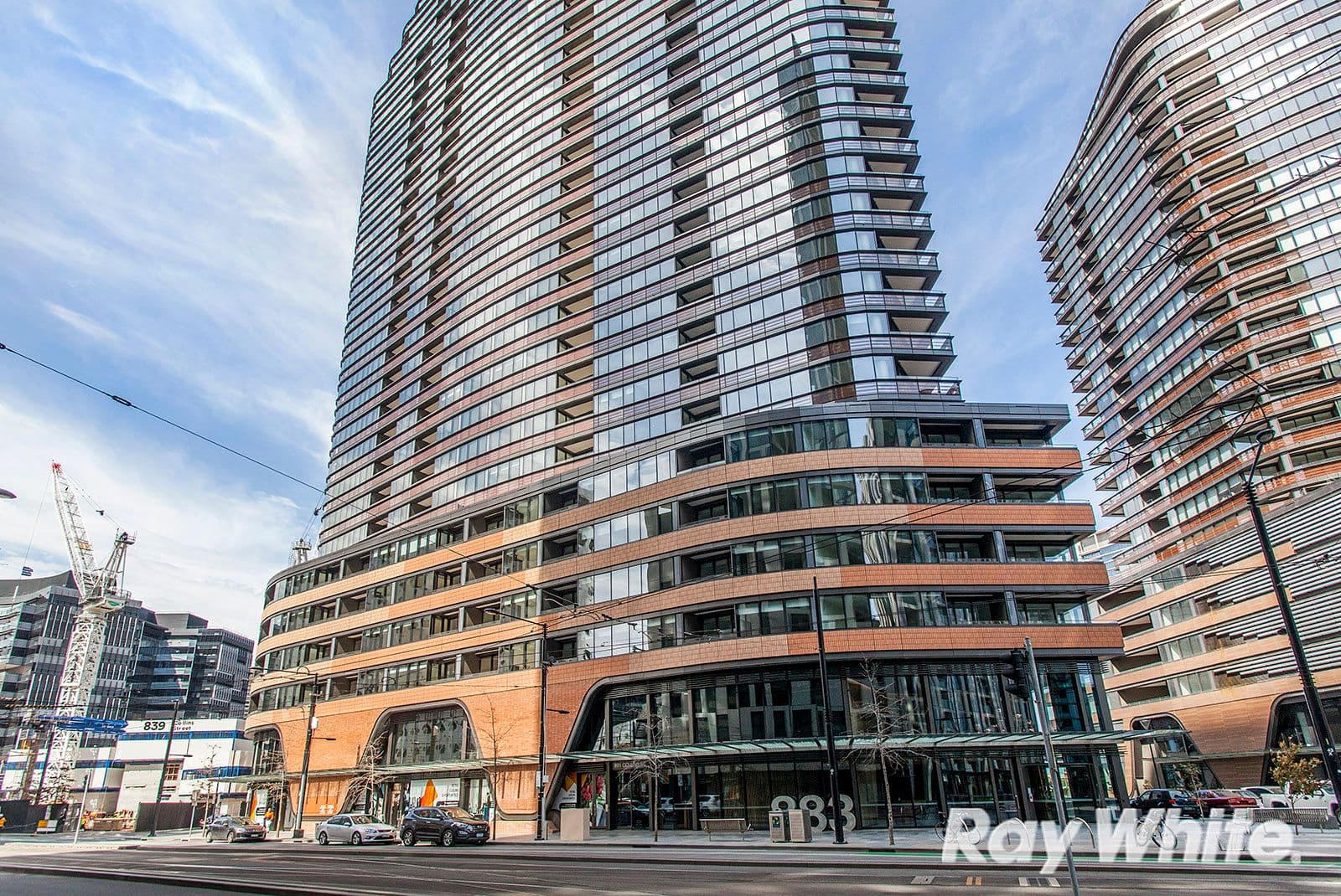 1510s/883 Collins Street, Docklands VIC 3008, Docklands - Image 1