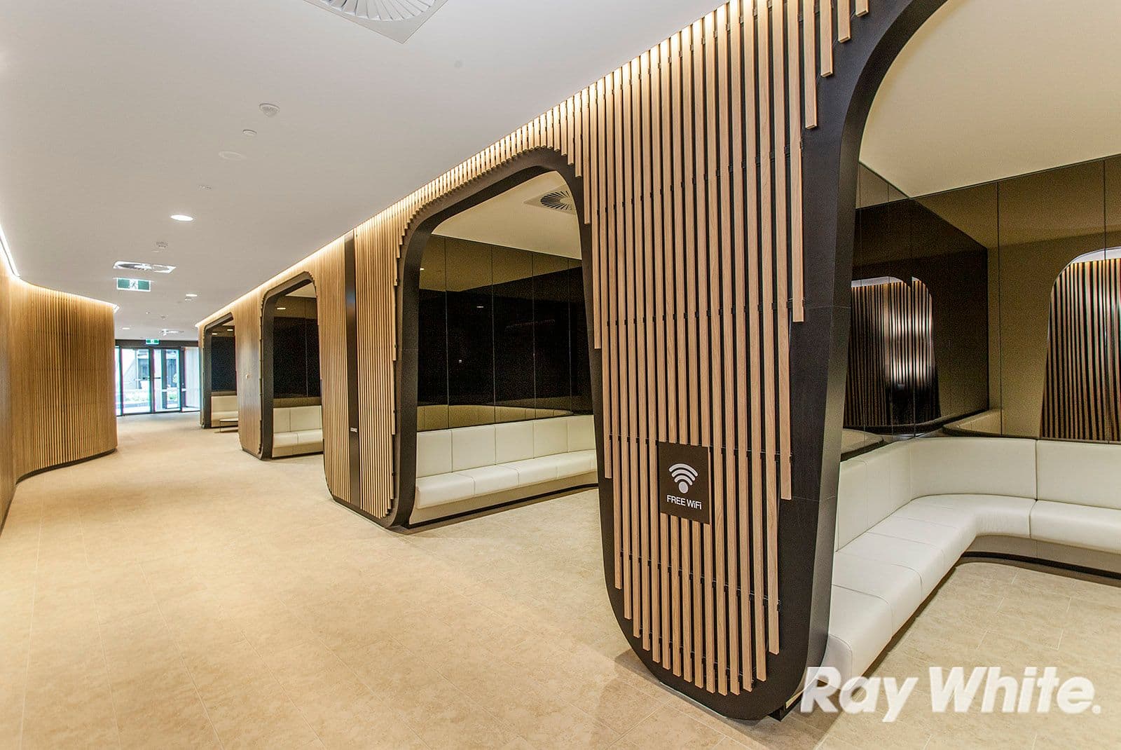 1510s/883 Collins Street, Docklands VIC 3008, Docklands - Thumbnail 2