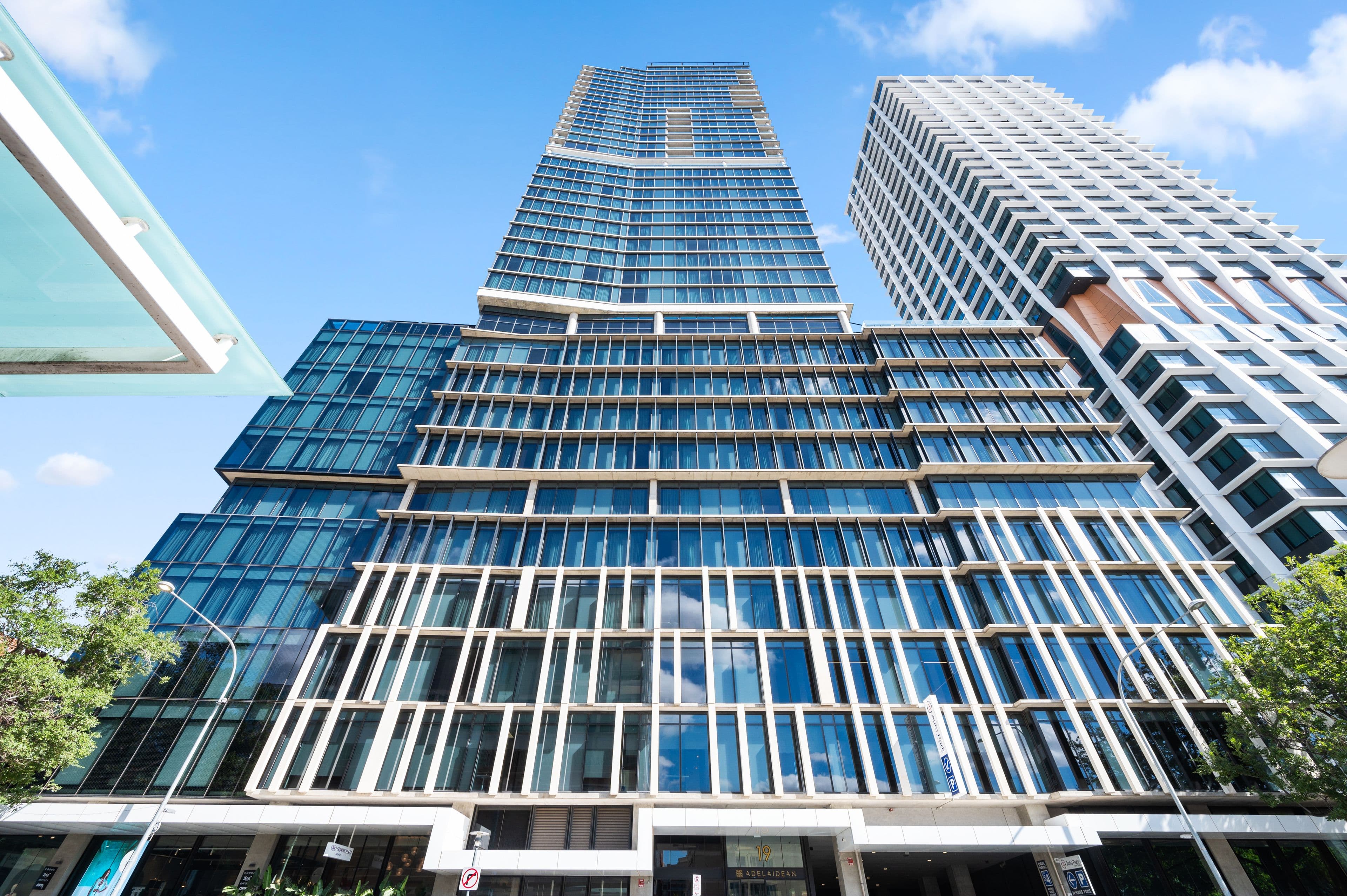 3402/19 Frome Street, Adelaide SA 5000, Adelaide - Thumbnail 2