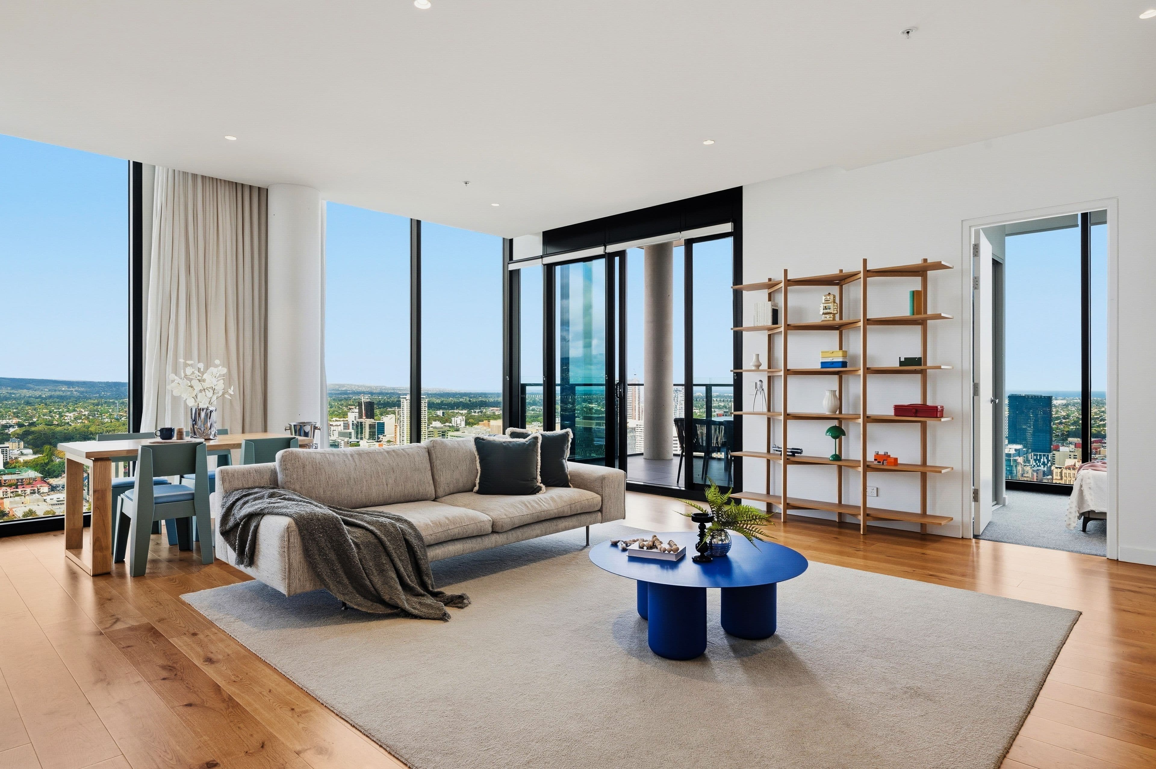 3402/19 Frome Street, Adelaide SA 5000, Adelaide - Thumbnail 3