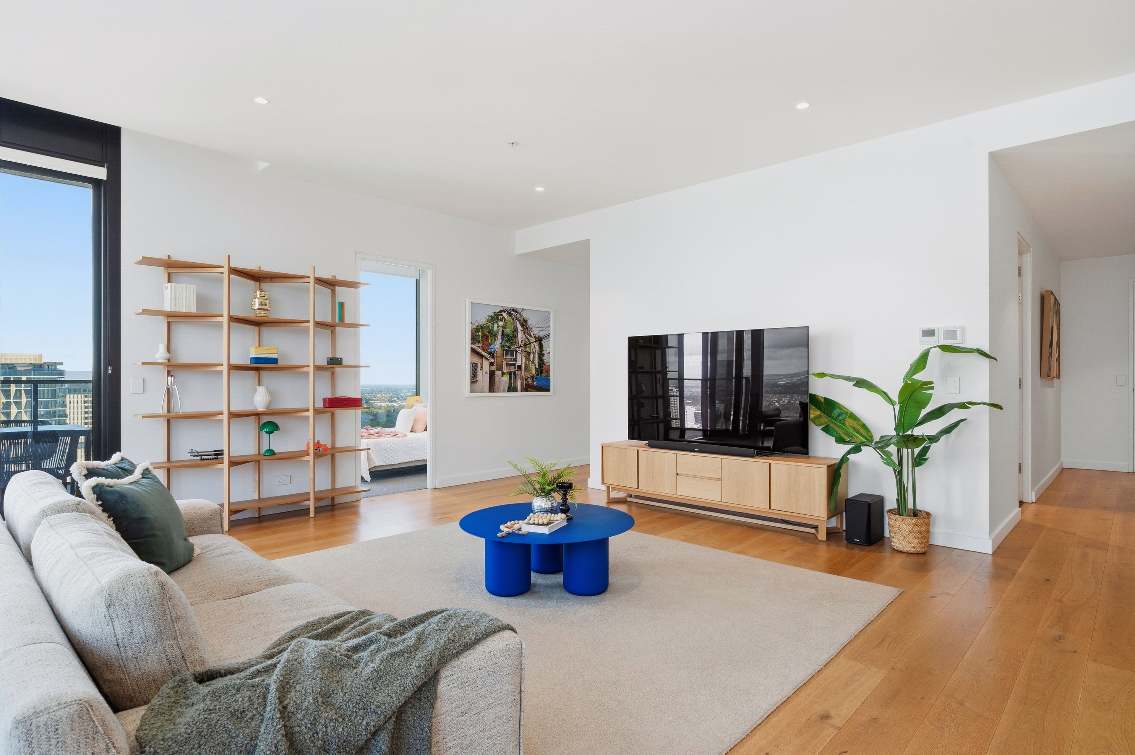 3402/19 Frome Street, Adelaide SA 5000, Adelaide - Thumbnail 5