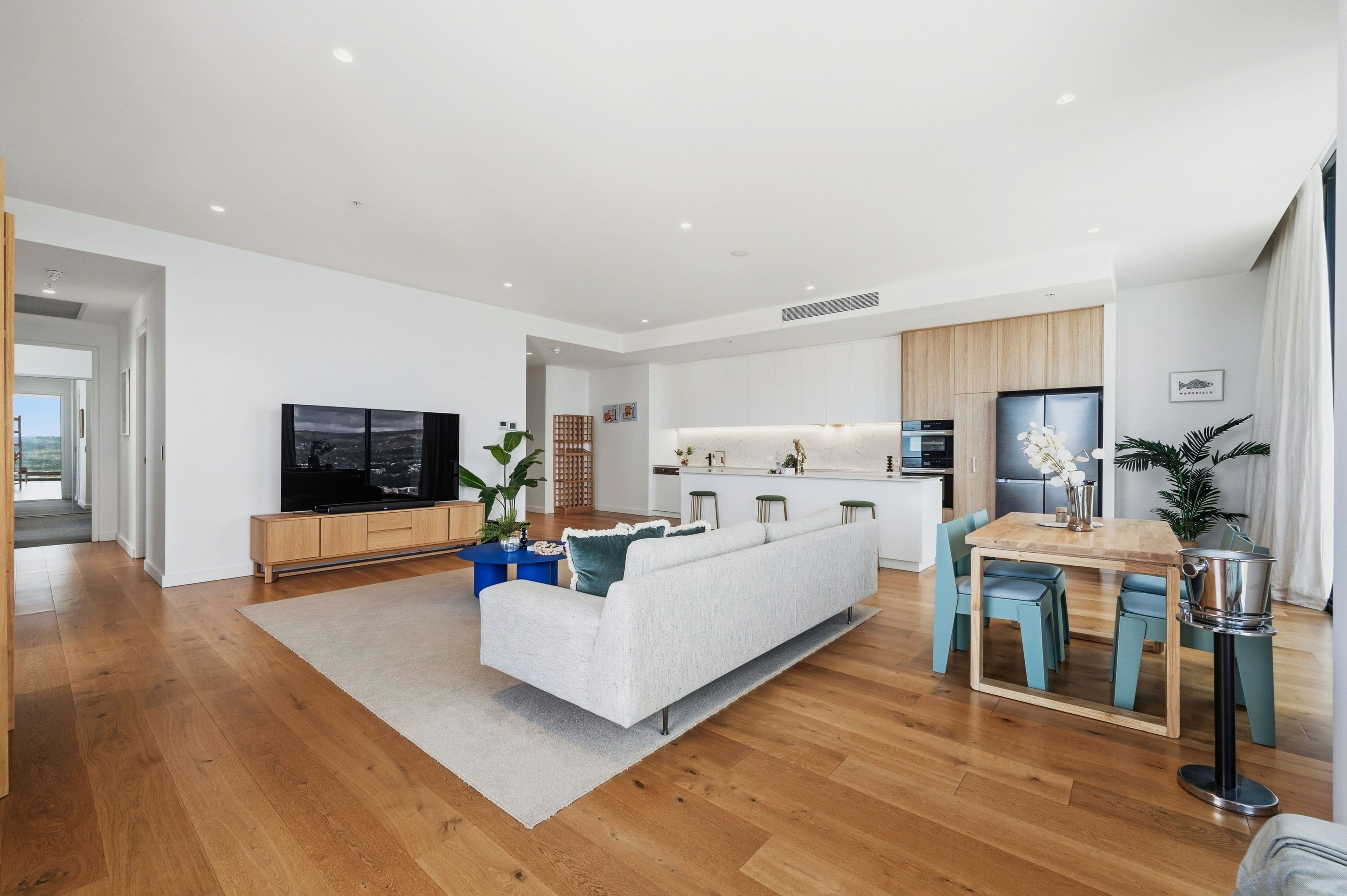 3402/19 Frome Street, Adelaide SA 5000, Adelaide - Thumbnail 6
