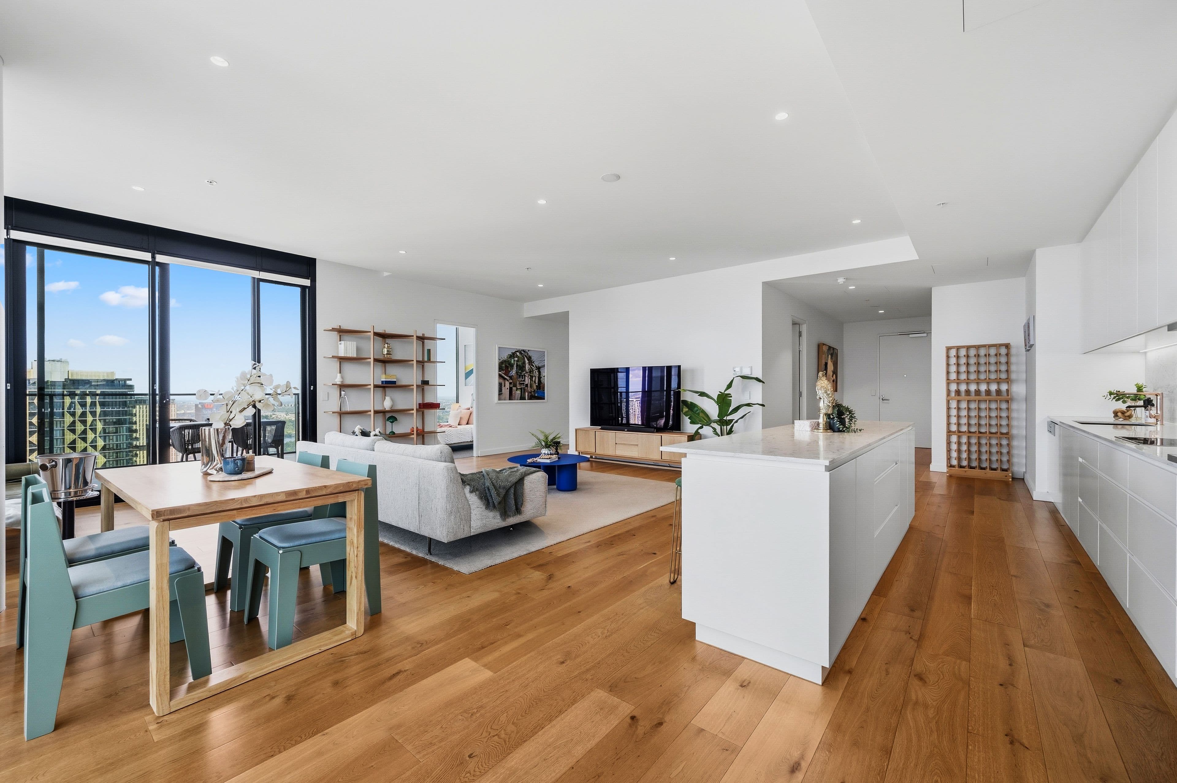 3402/19 Frome Street, Adelaide SA 5000, Adelaide - Thumbnail 7