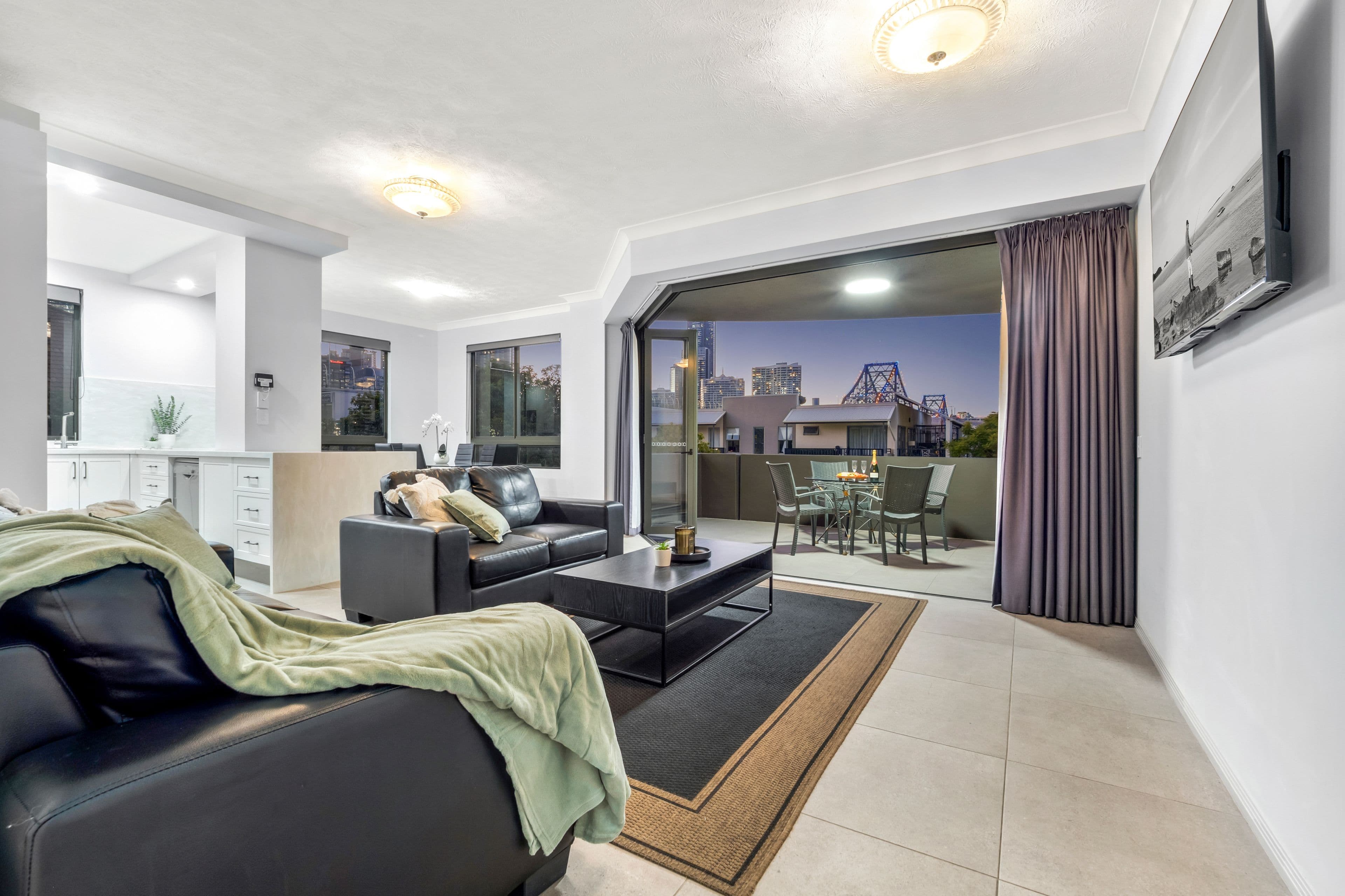5028/55 Baildon Street, Kangaroo Point QLD 4169, Kangaroo Point - Thumbnail 4