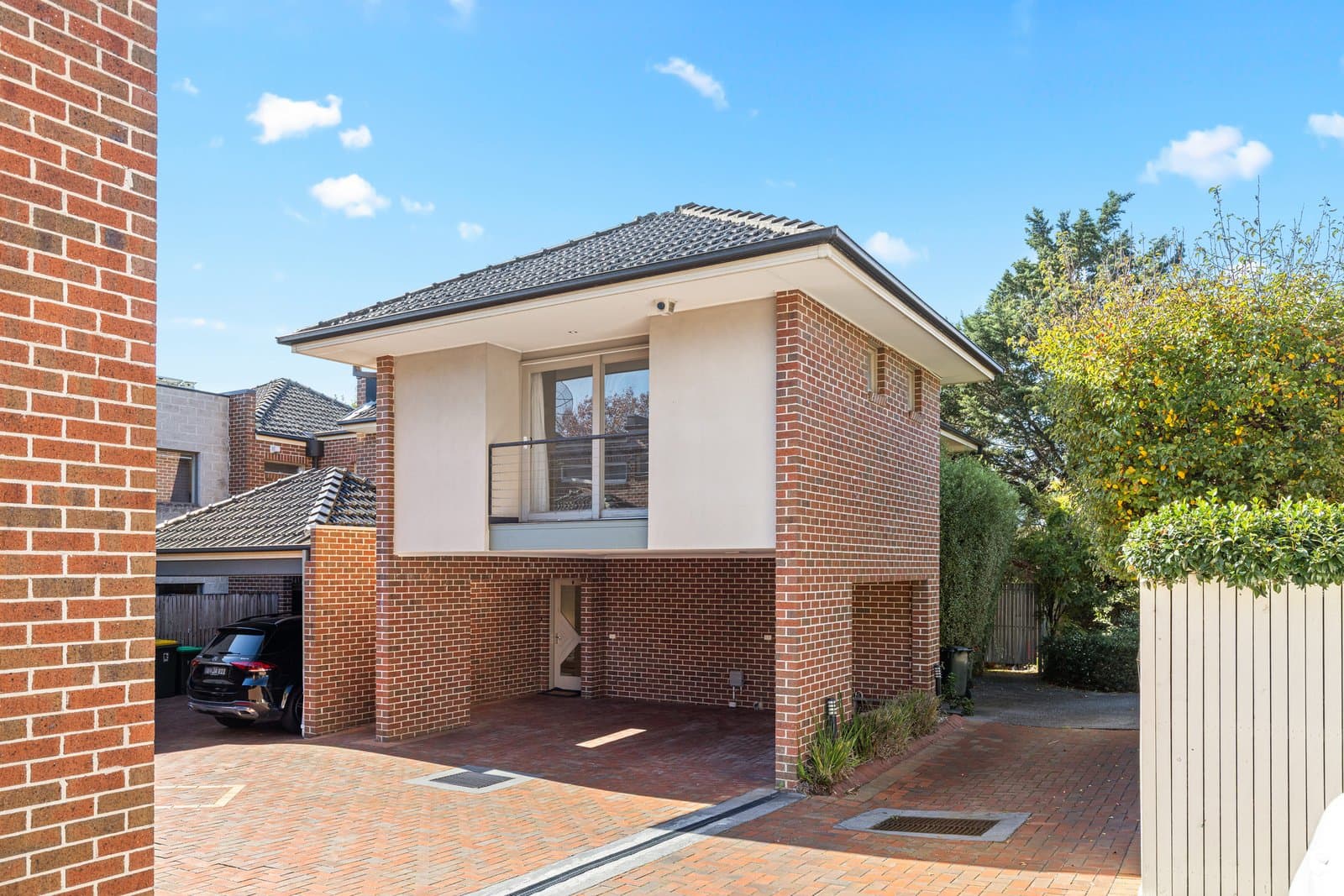 8/368 Elgar Road, Box Hill, Box Hill - Thumbnail 2