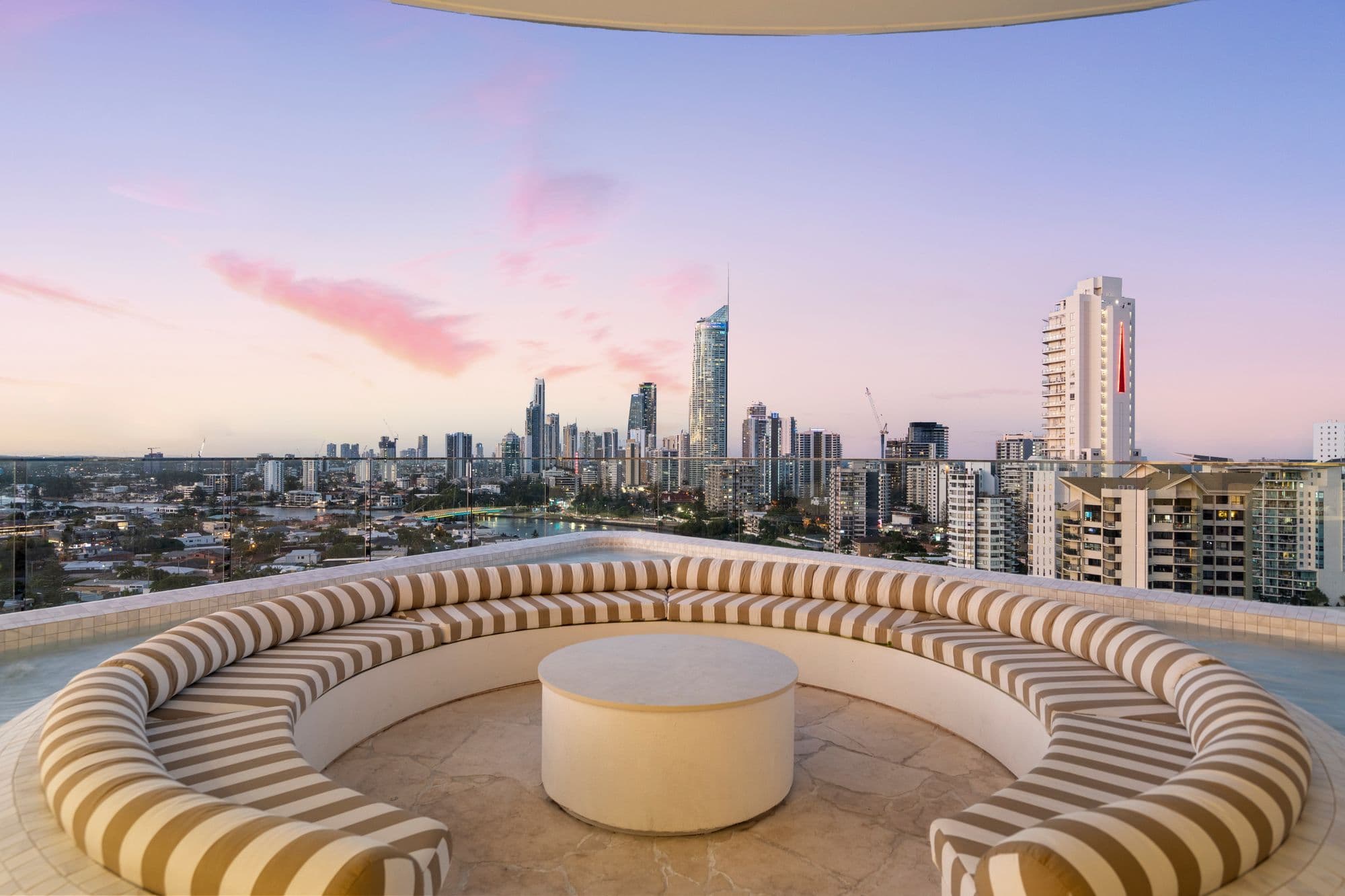 1406/1 Cannes Avenue, Surfers Paradise QLD 4217, Surfers Paradise - Thumbnail 3