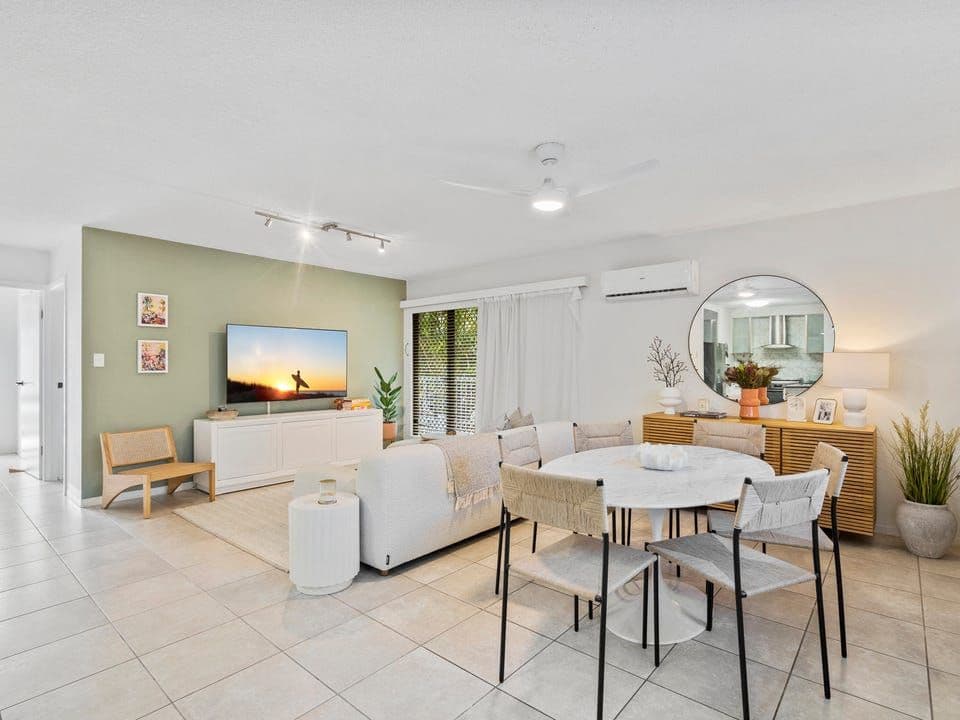 1/55 Bonney Avenue, Clayfield QLD 4011, Clayfield - Thumbnail 3