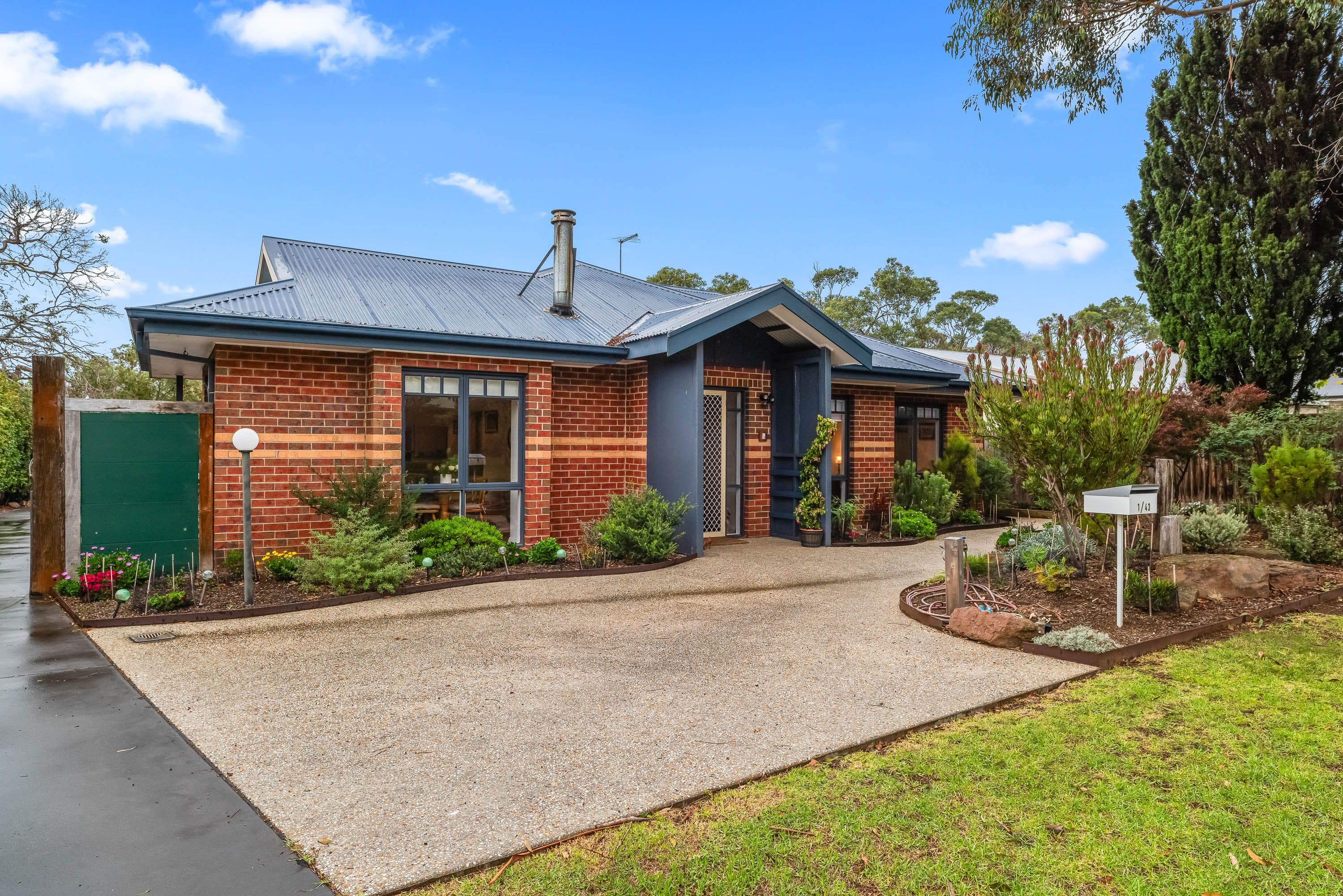 1/43 Walton Street, Cowes VIC 3922, Cowes - Image 1