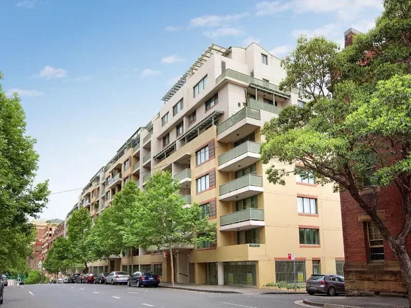 165/149-197 Pyrmont Street, Pyrmont NSW 2009, Pyrmont - Thumbnail 5