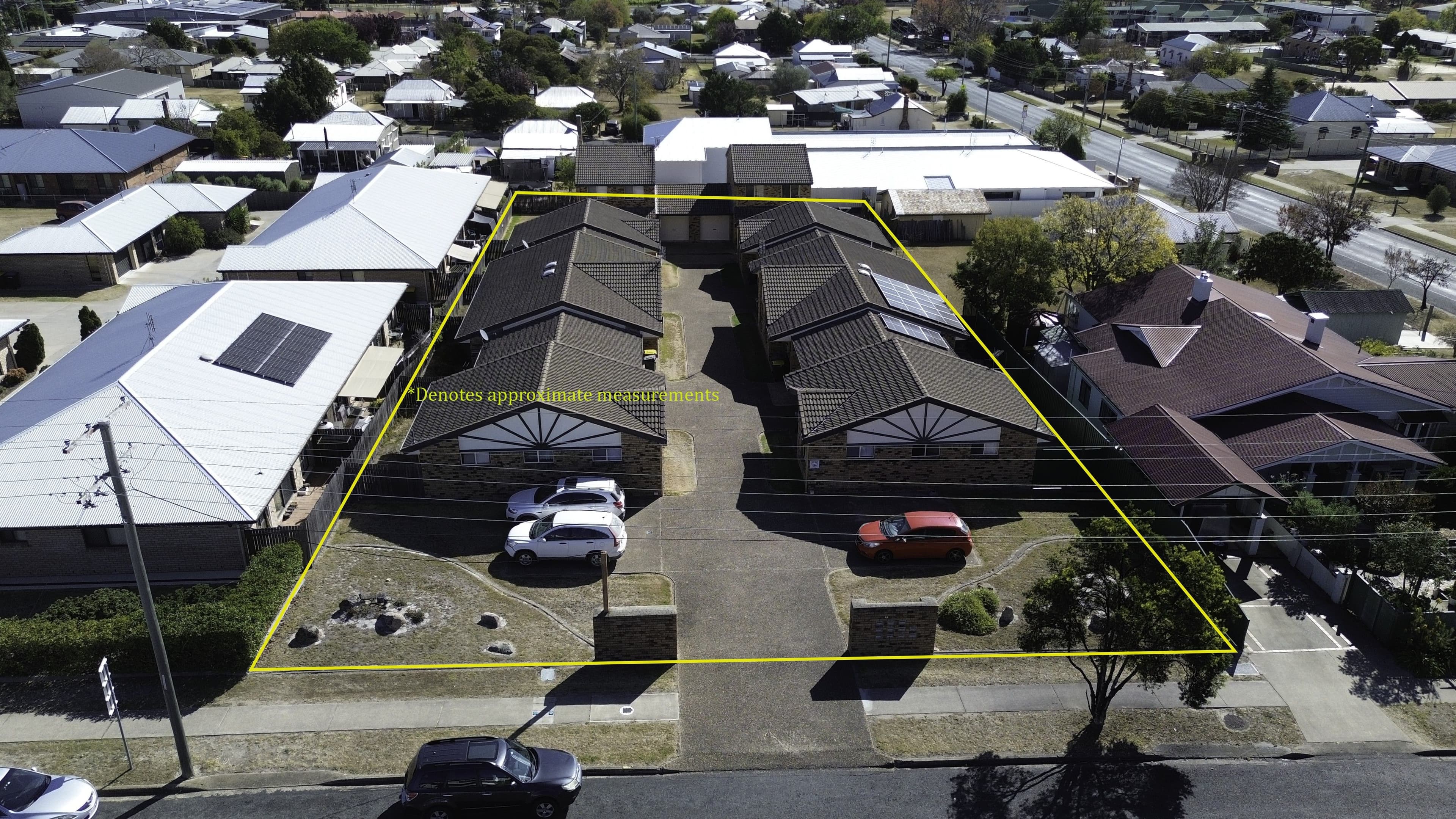 8/38 Short Street, Stanthorpe QLD 4380, Stanthorpe - Thumbnail 2
