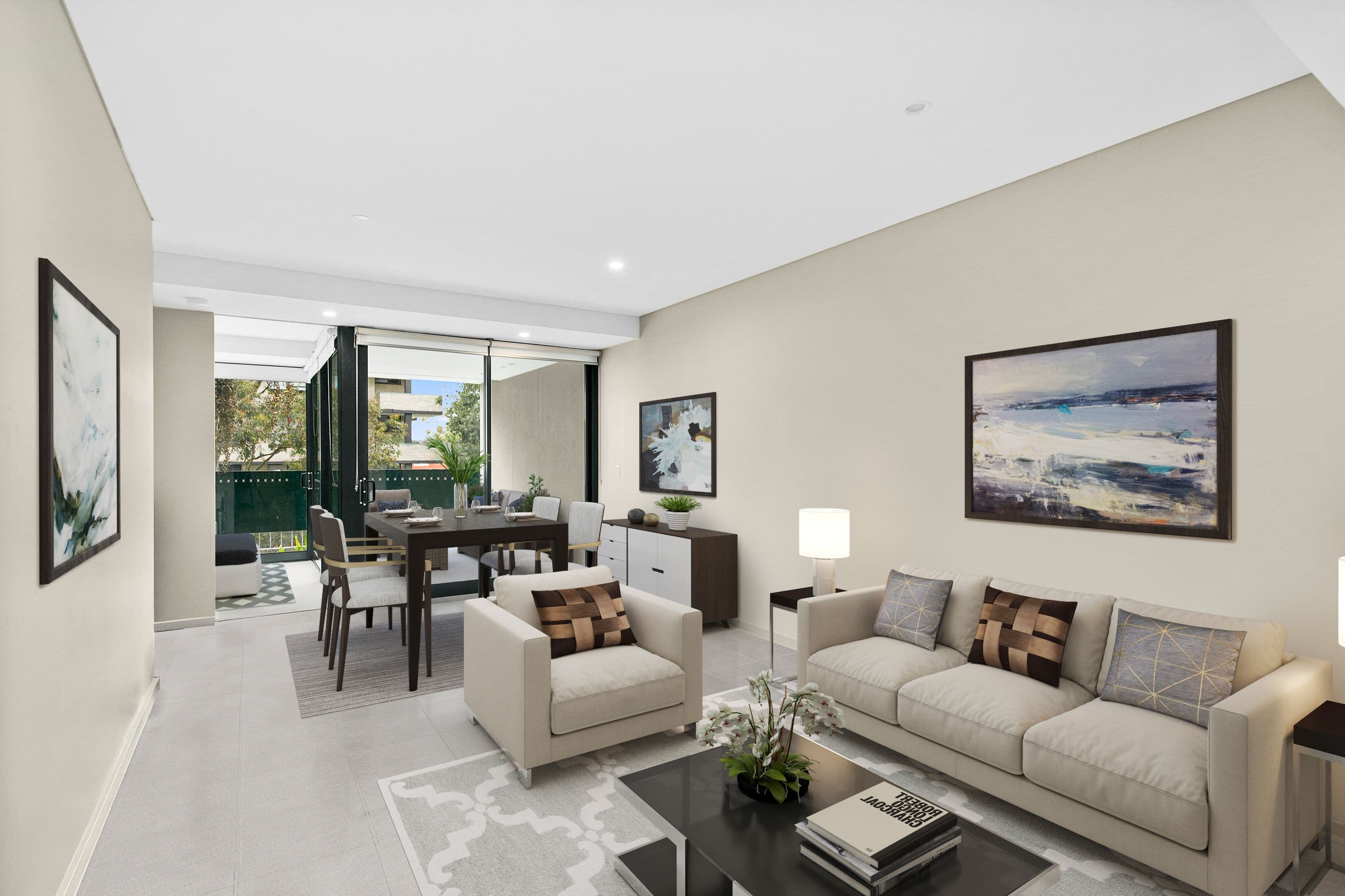 206/8 Princess Street, BRIGHTON-LE-SANDS NSW 2216, Brighton-Le-Sands - Thumbnail 2